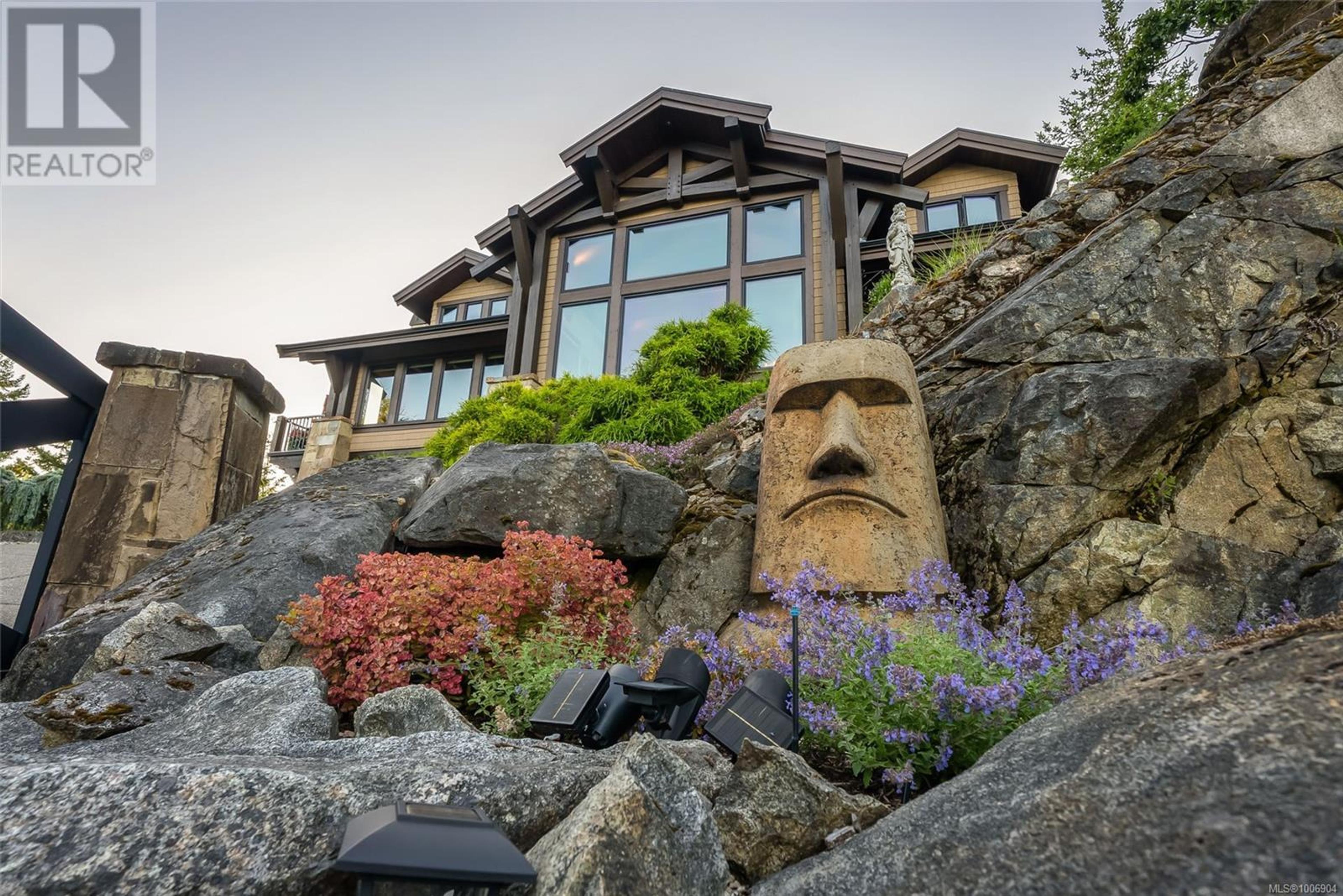 3430 Sinclair Pl, Nanoose Bay - Exteriors - Photo 7