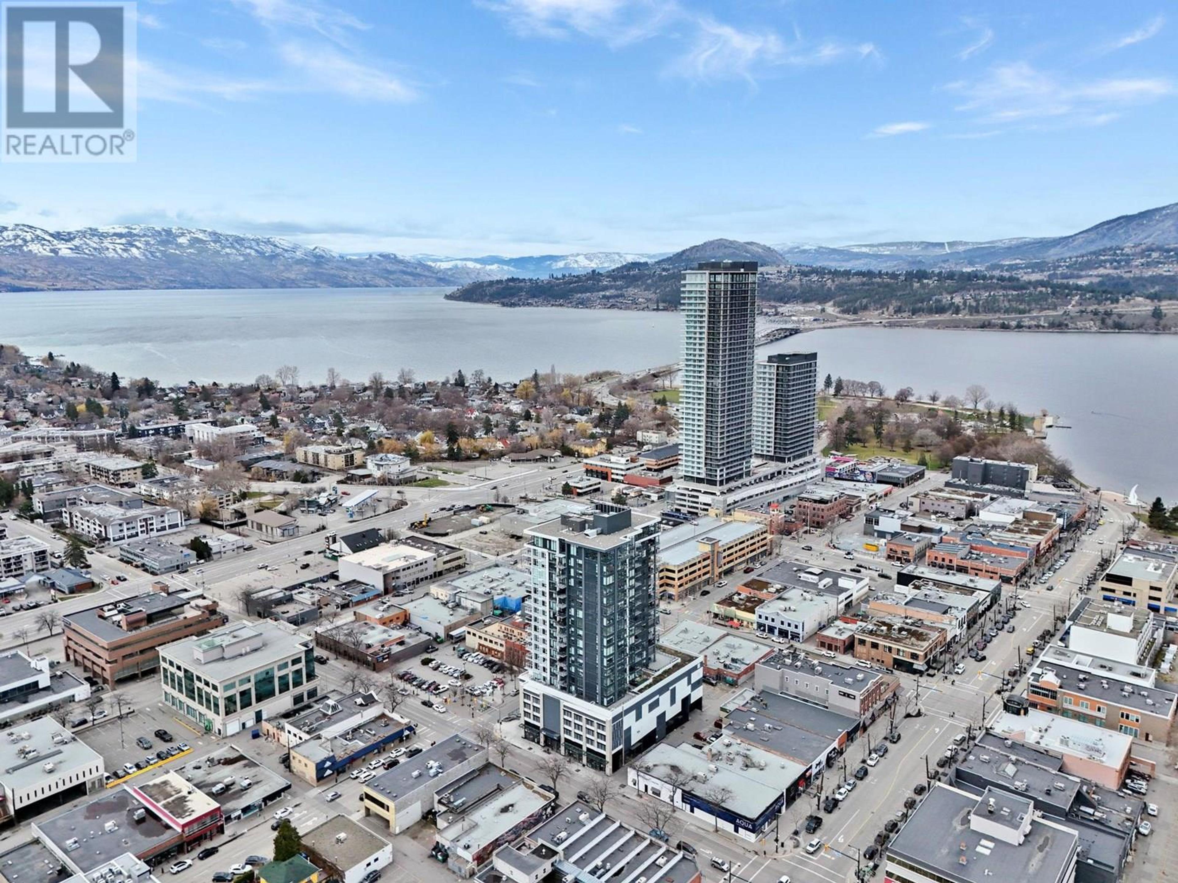 1588 Ellis Street, Kelowna - Exteriors - Full Complex View, Drone/Aerial View - Photo 2