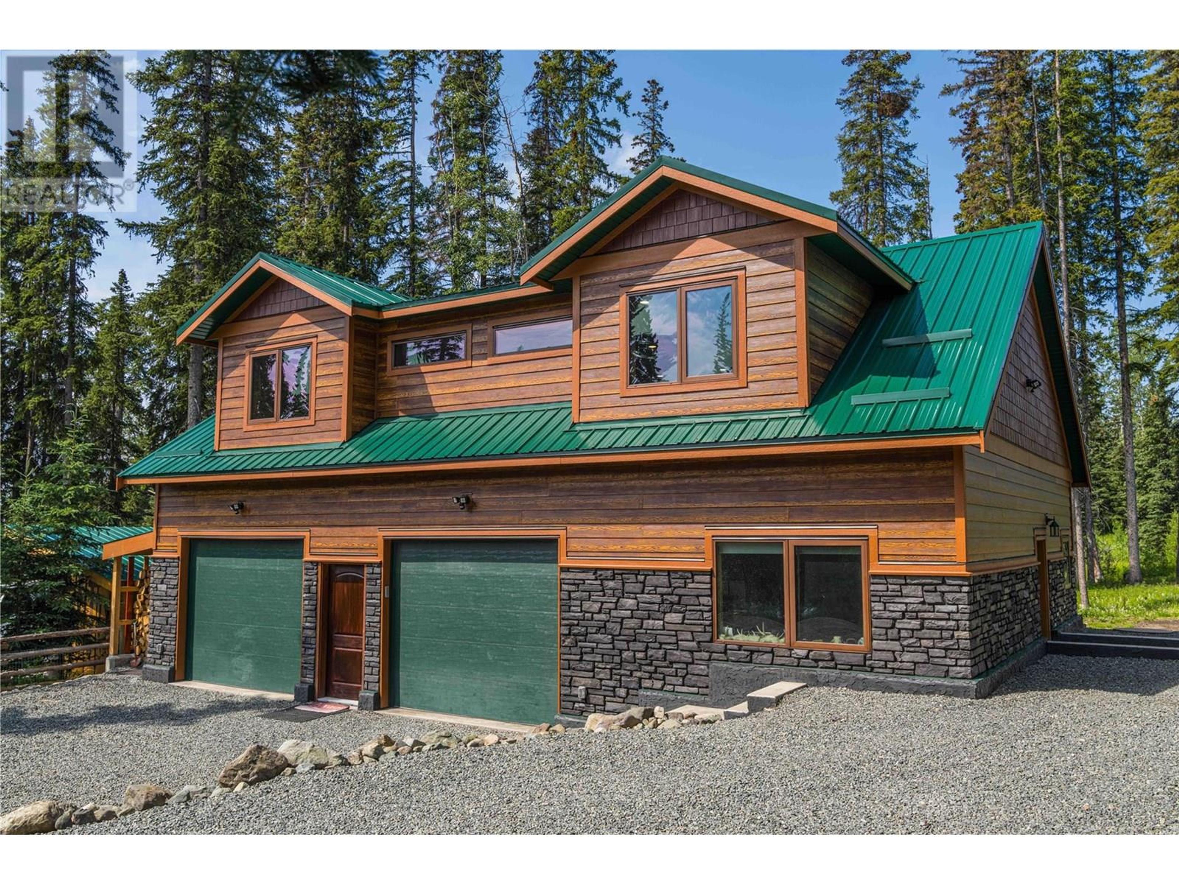 4730 Pine Ridge Way, Logan Lake - Exteriors - Photo 3