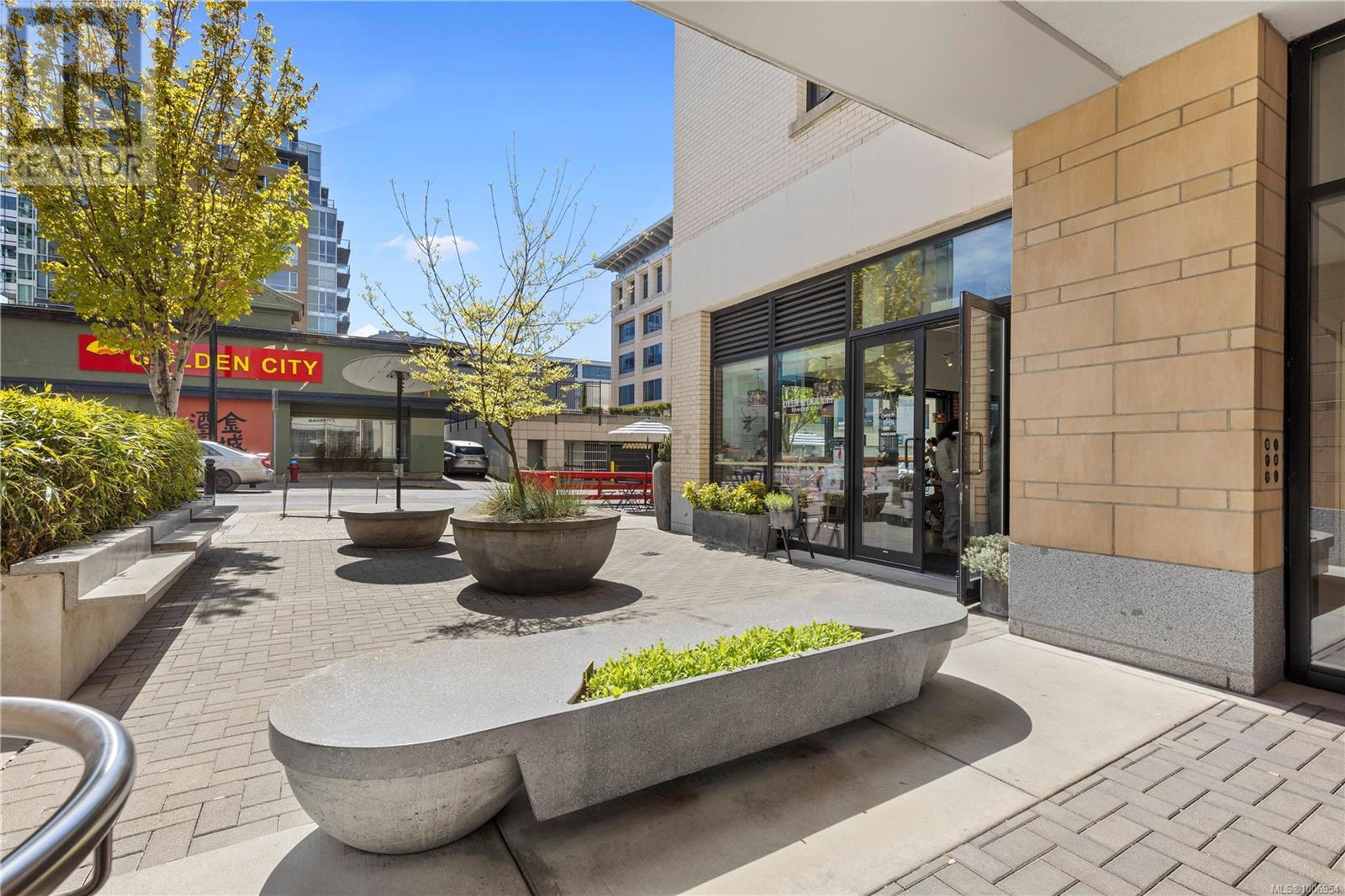 770 Fisgard St, Victoria - Exteriors - Photo 1