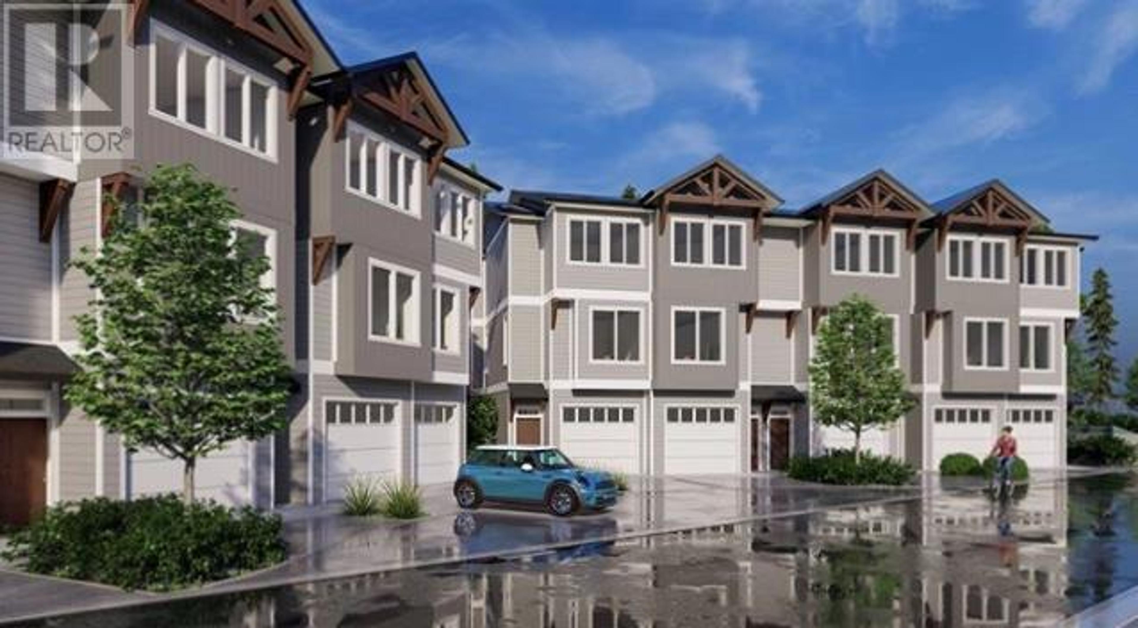 12840 Stillwater Court, Lake Country - Exteriors - Full Complex View - Photo 1