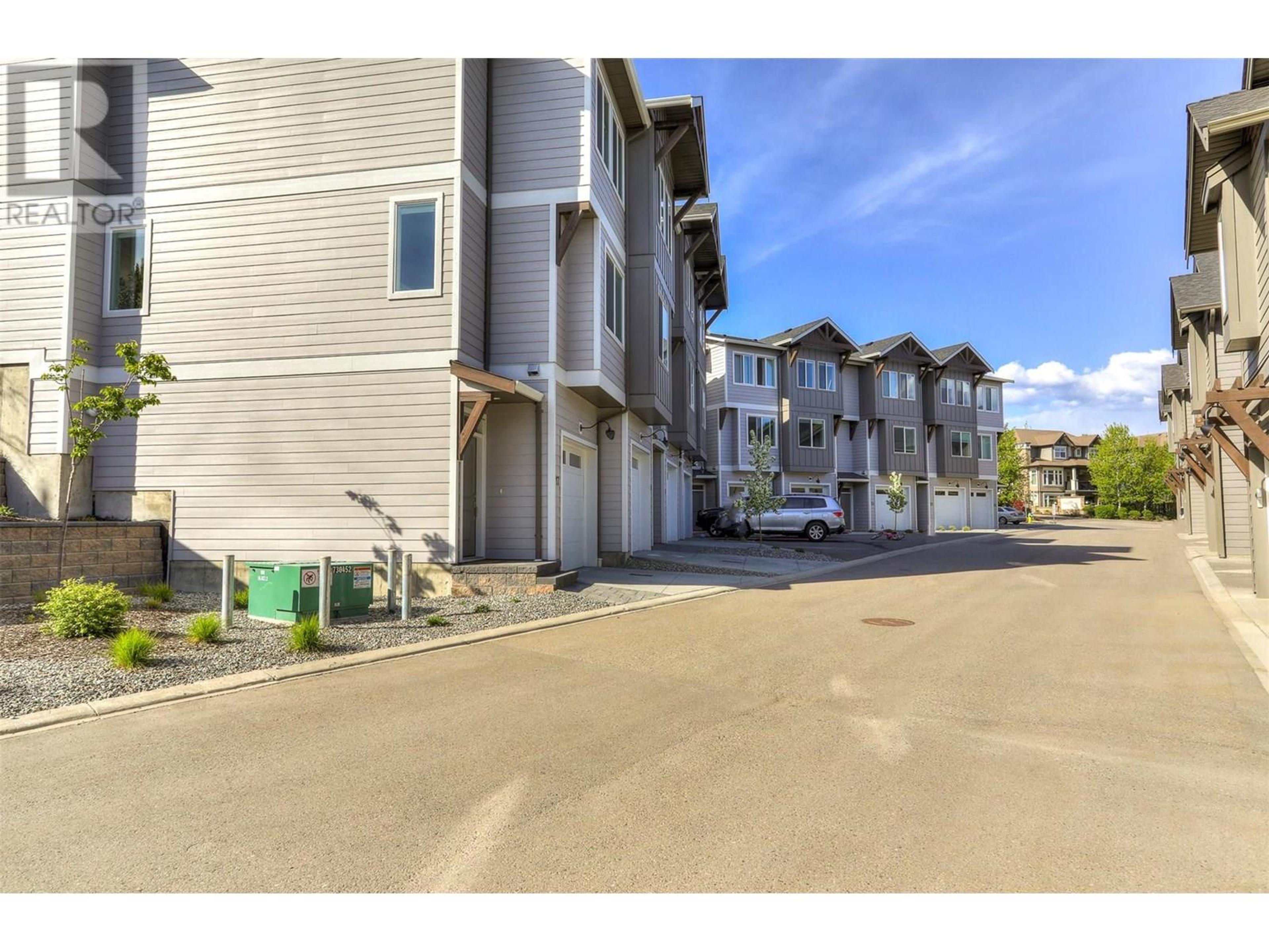 12840 Stillwater Court, Lake Country - Exteriors - Full Complex View - Photo 7