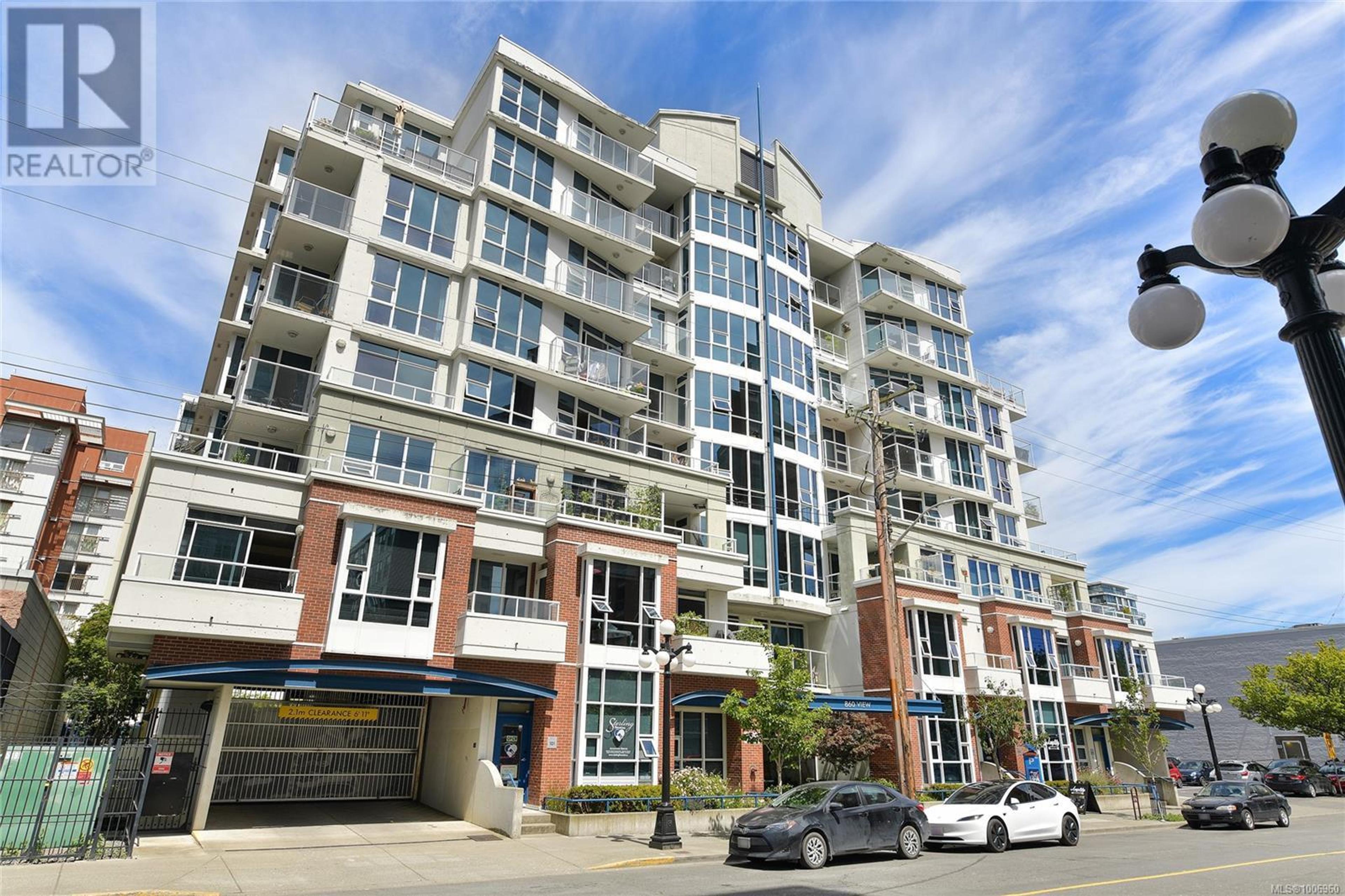 860 View St, Victoria - Exteriors - Photo 1