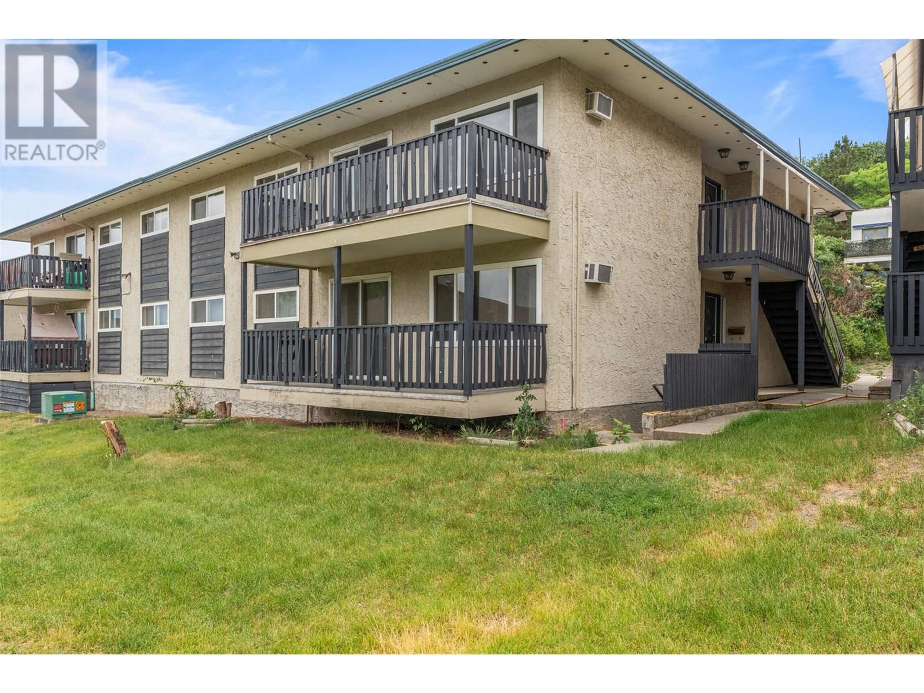 3505 38 Street, Vernon - Exteriors - Photo 2