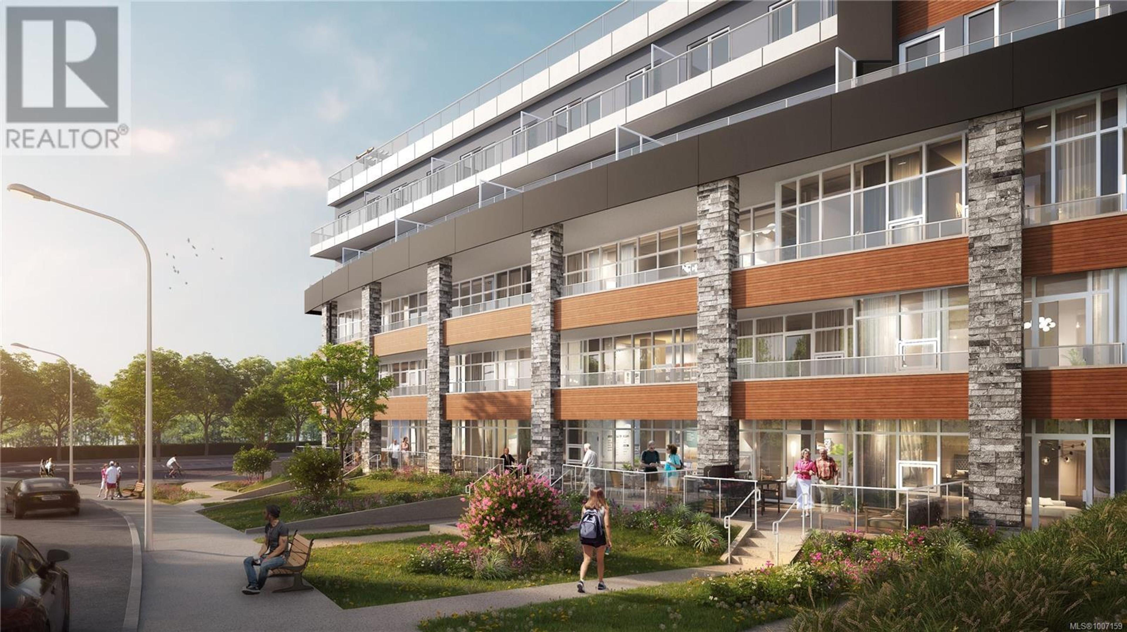 200 Tyee Rd, Victoria - Exteriors - Photo 5