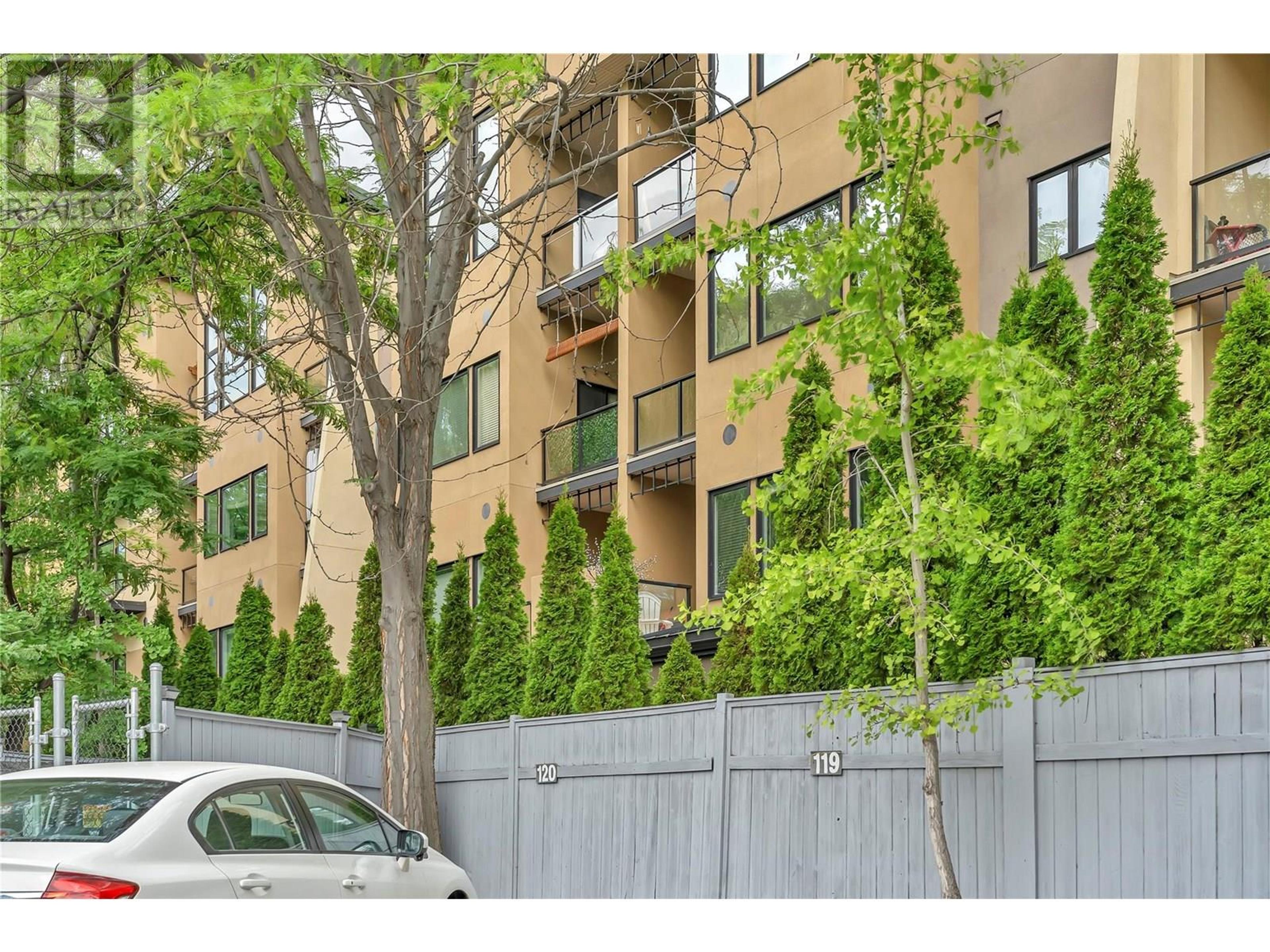 3313 Wilson Street, Penticton - Exteriors - Photo 7