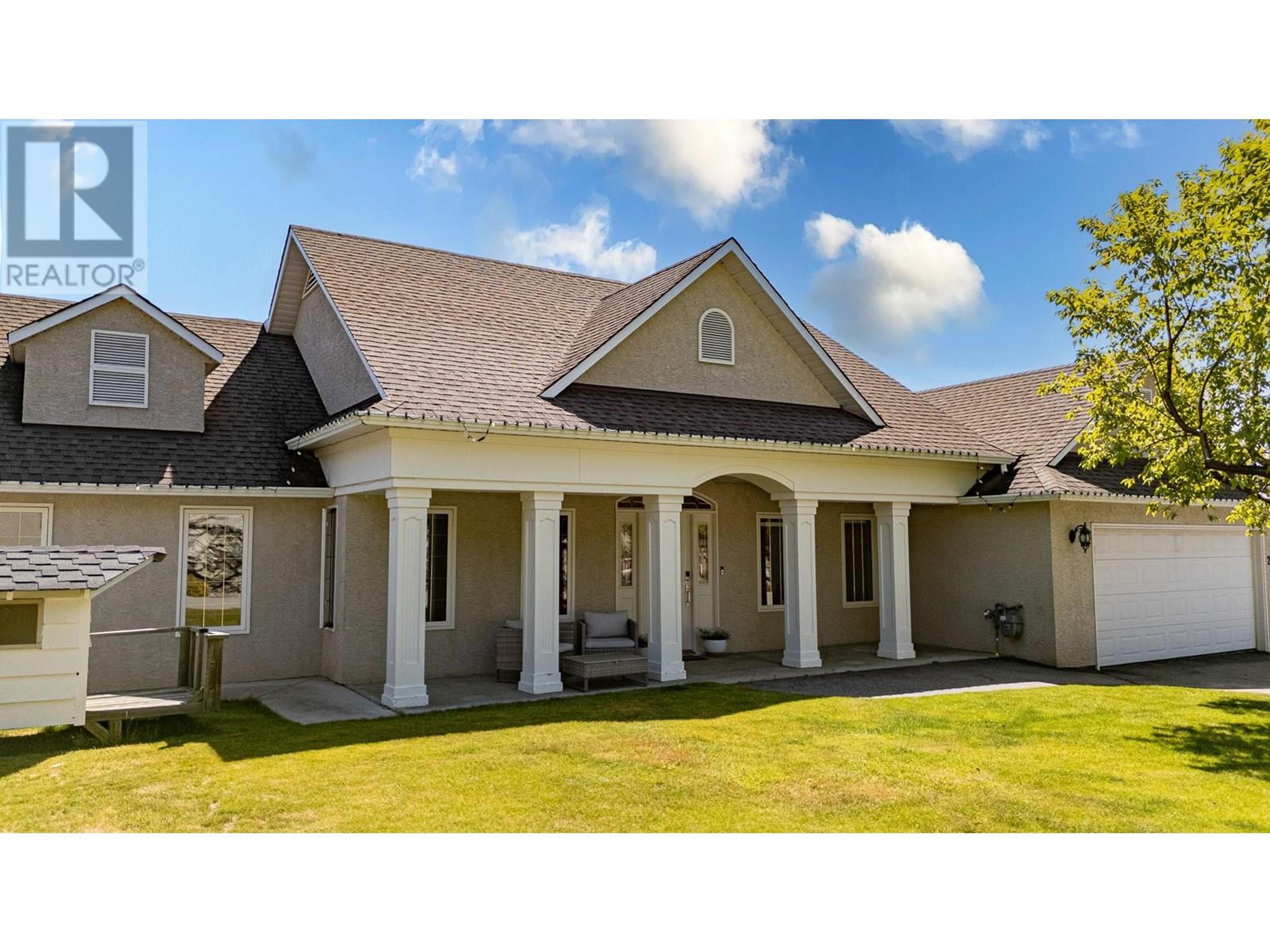 2455 Westwood Drive, Penticton - Exteriors - Photo 1