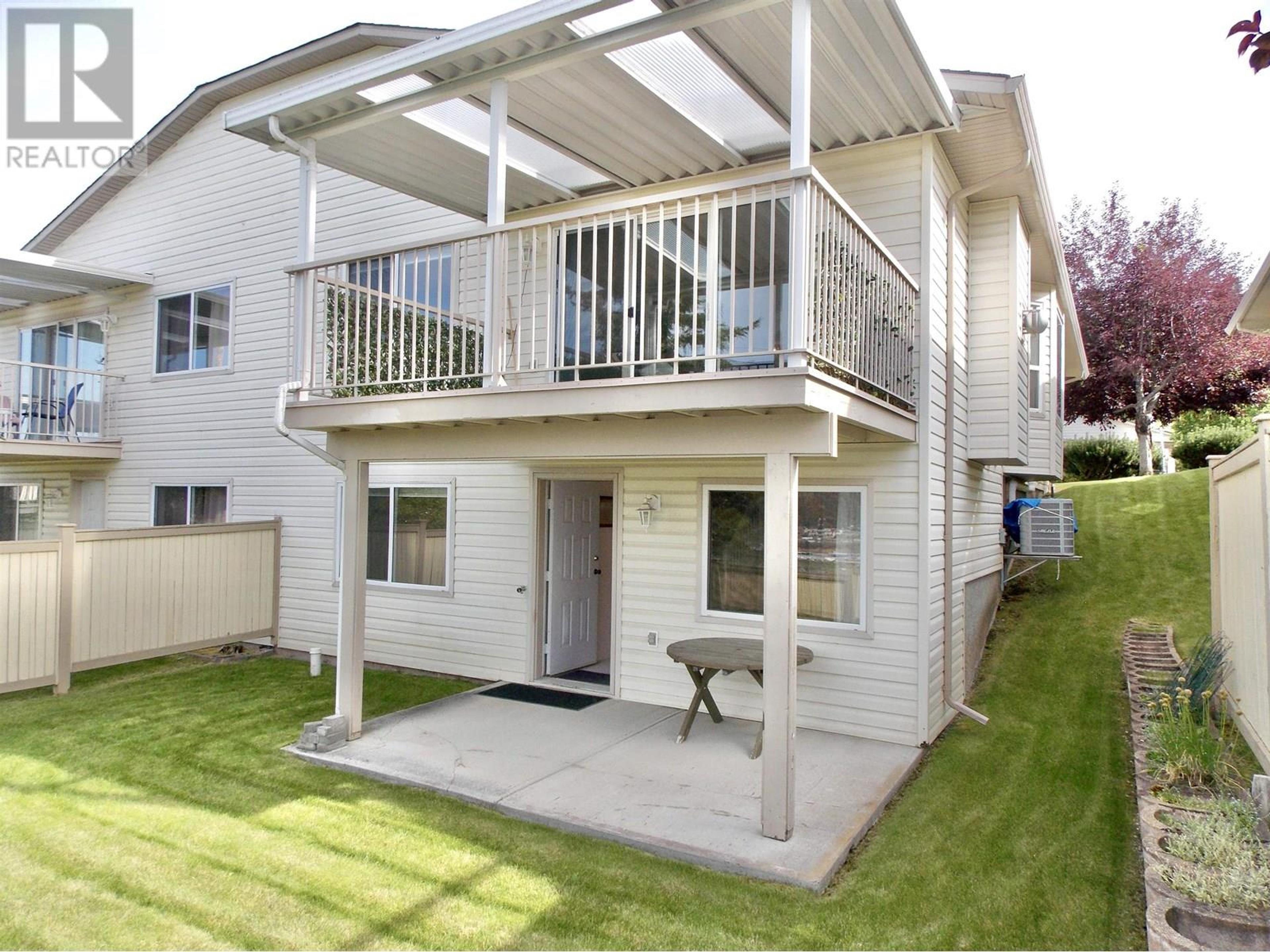 500 WOTZKE DRIVE, Williams Lake - Exteriors - Photo 1