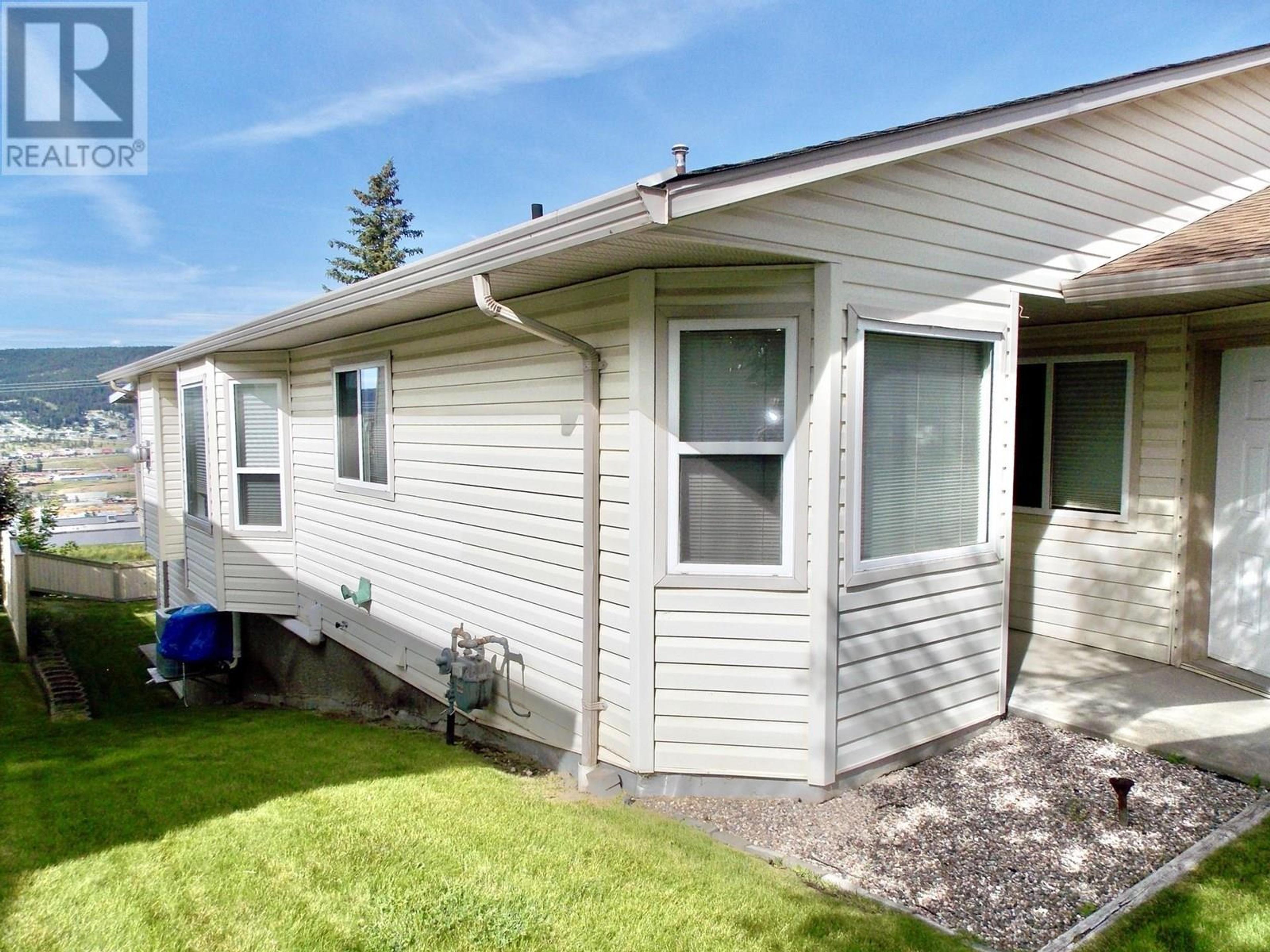 500 WOTZKE DRIVE, Williams Lake - Exteriors - Photo 3