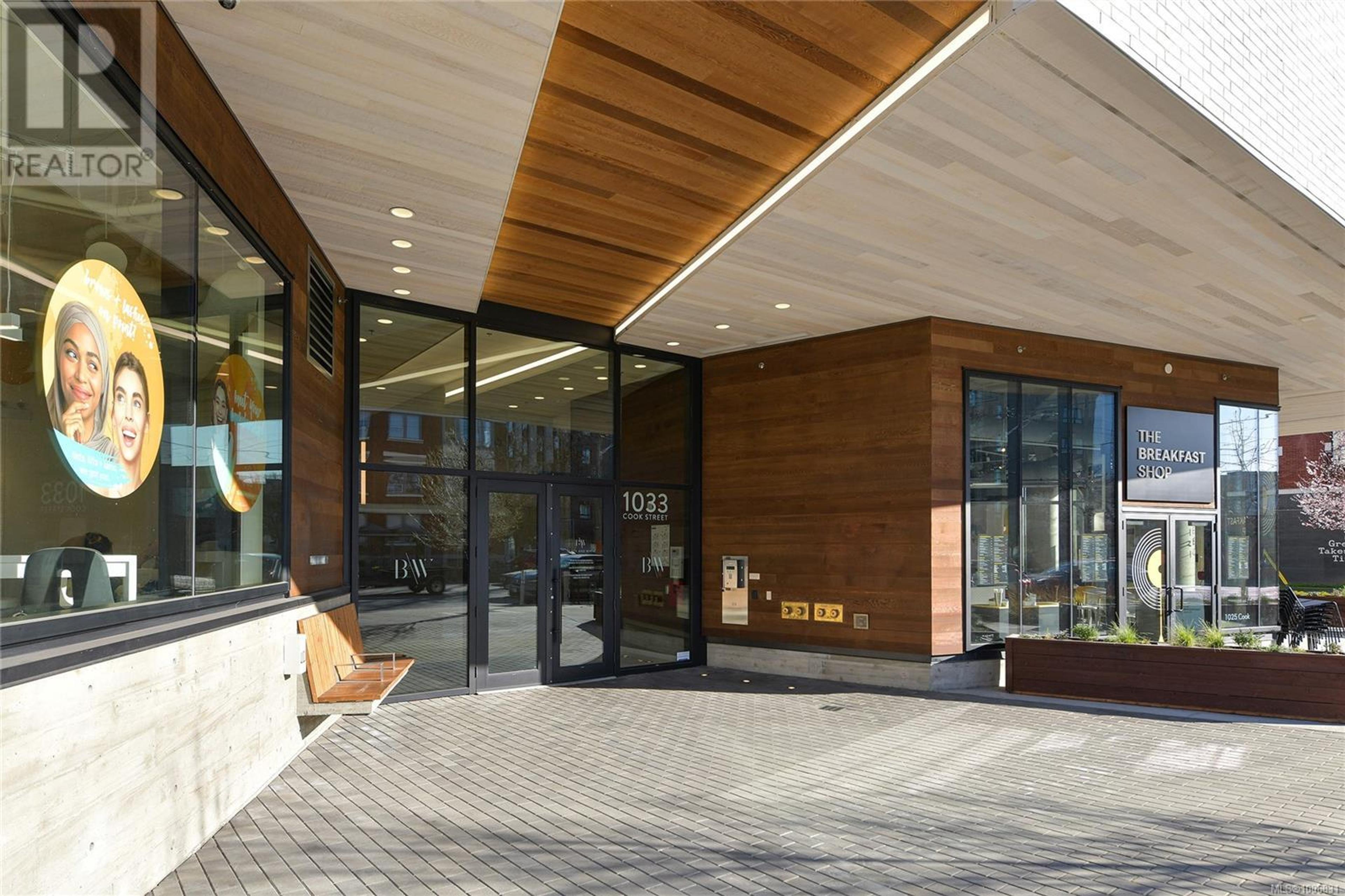 1033 Cook St, Victoria - Exteriors - Photo 8