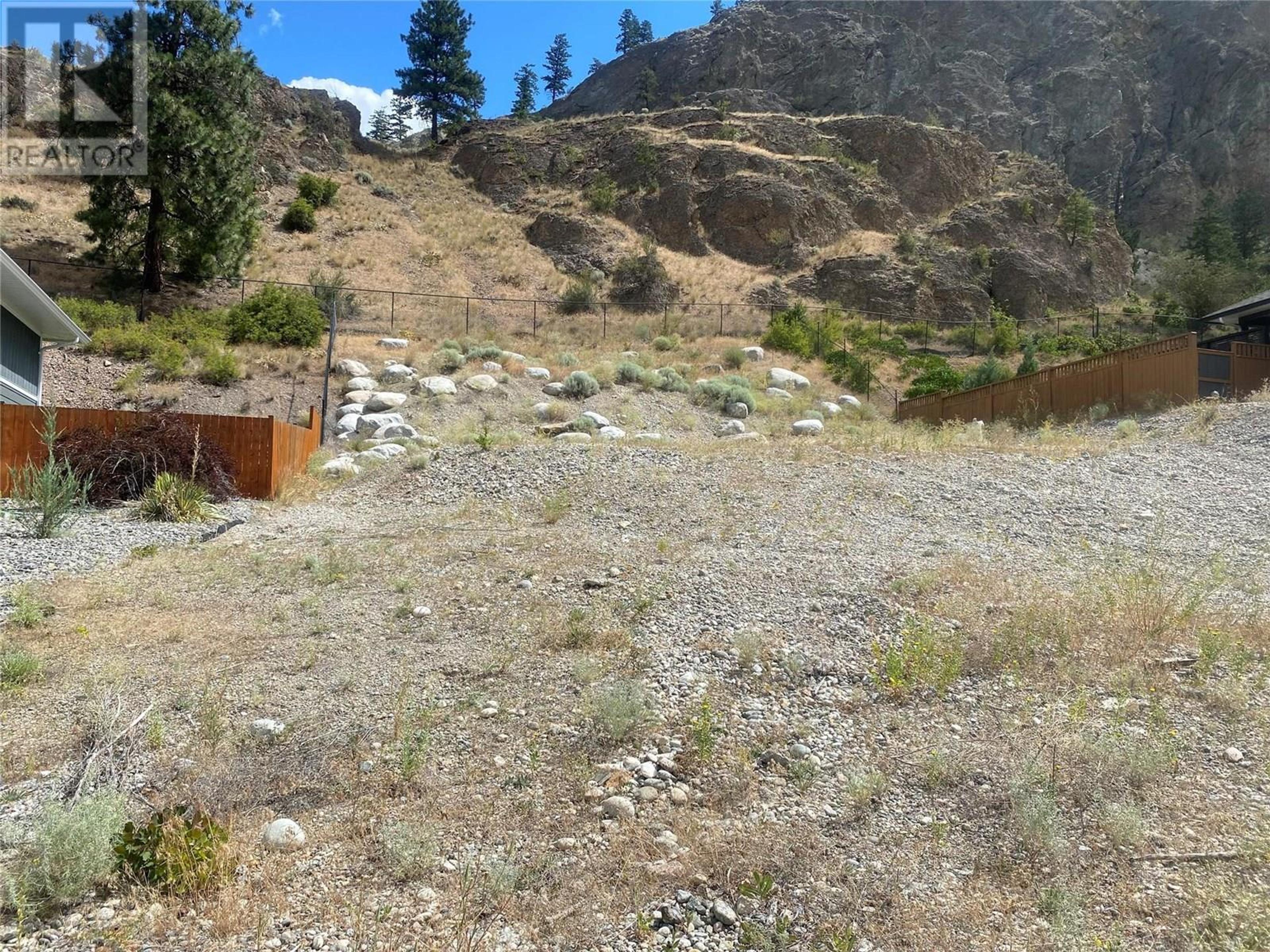 4400 MCLEAN CREEK Road Lot# 28, Okanagan Falls - Outdoor Amenities - Garden / Yard/ Backyard/ Porch/ Deck - Photo 1