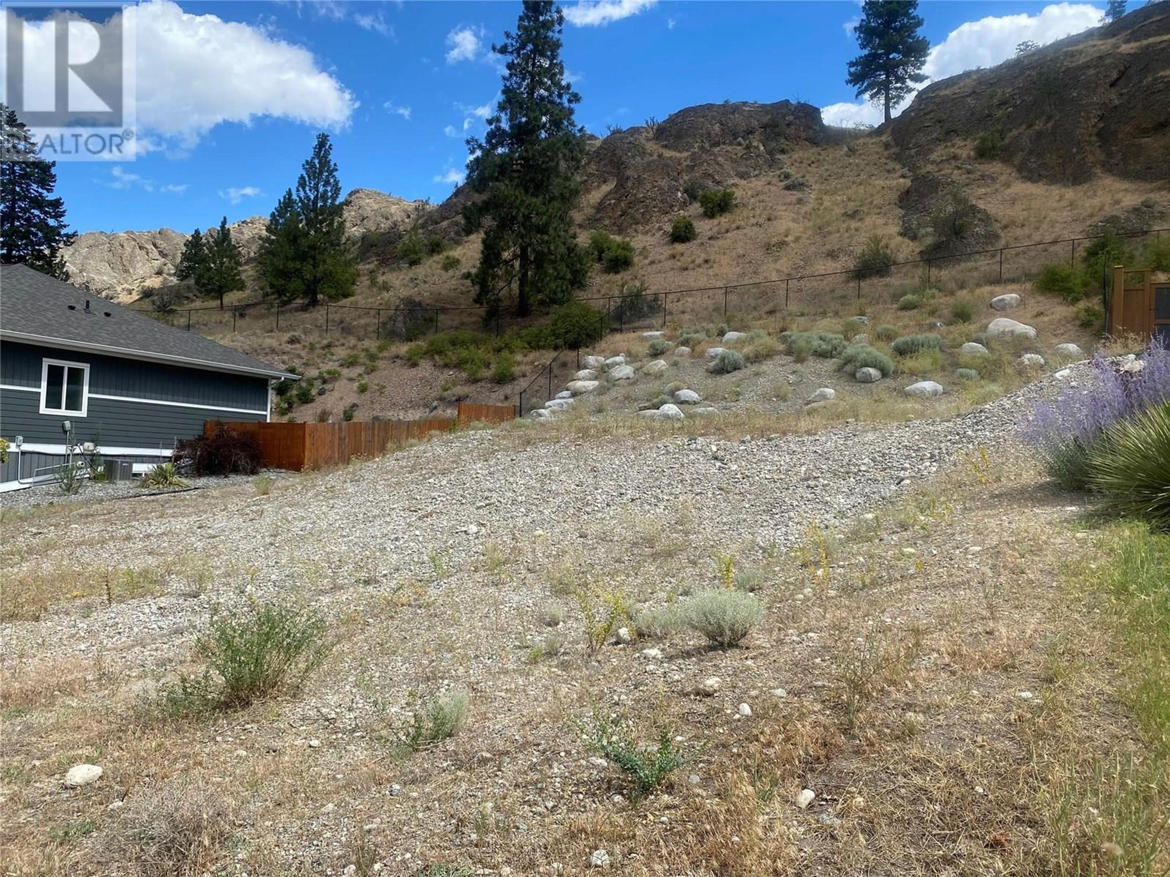 4400 MCLEAN CREEK Road Lot# 28, Okanagan Falls - Outdoor Amenities - Garden / Yard/ Backyard/ Porch/ Deck - Photo 2