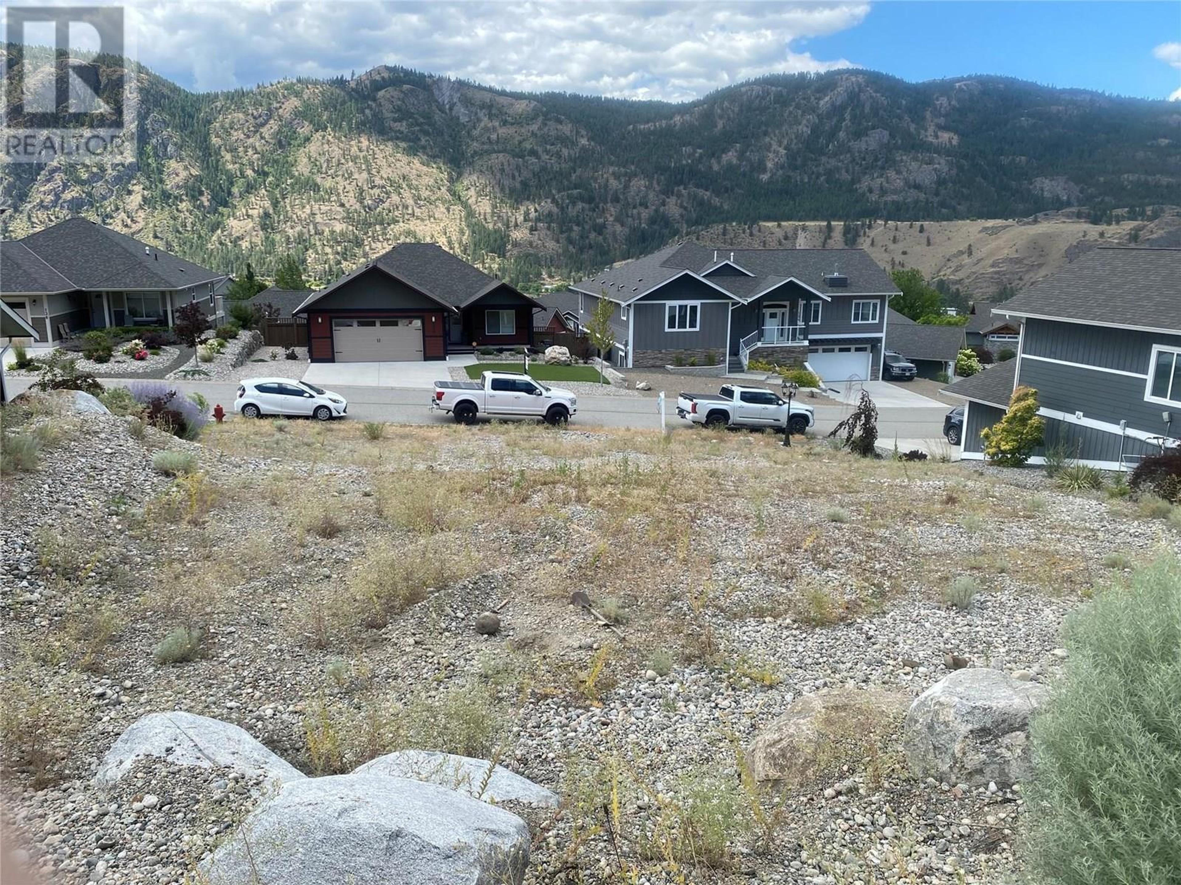 4400 MCLEAN CREEK Road Lot# 28, Okanagan Falls - Outdoor Amenities - Garden / Yard/ Backyard/ Porch/ Deck - Photo 3