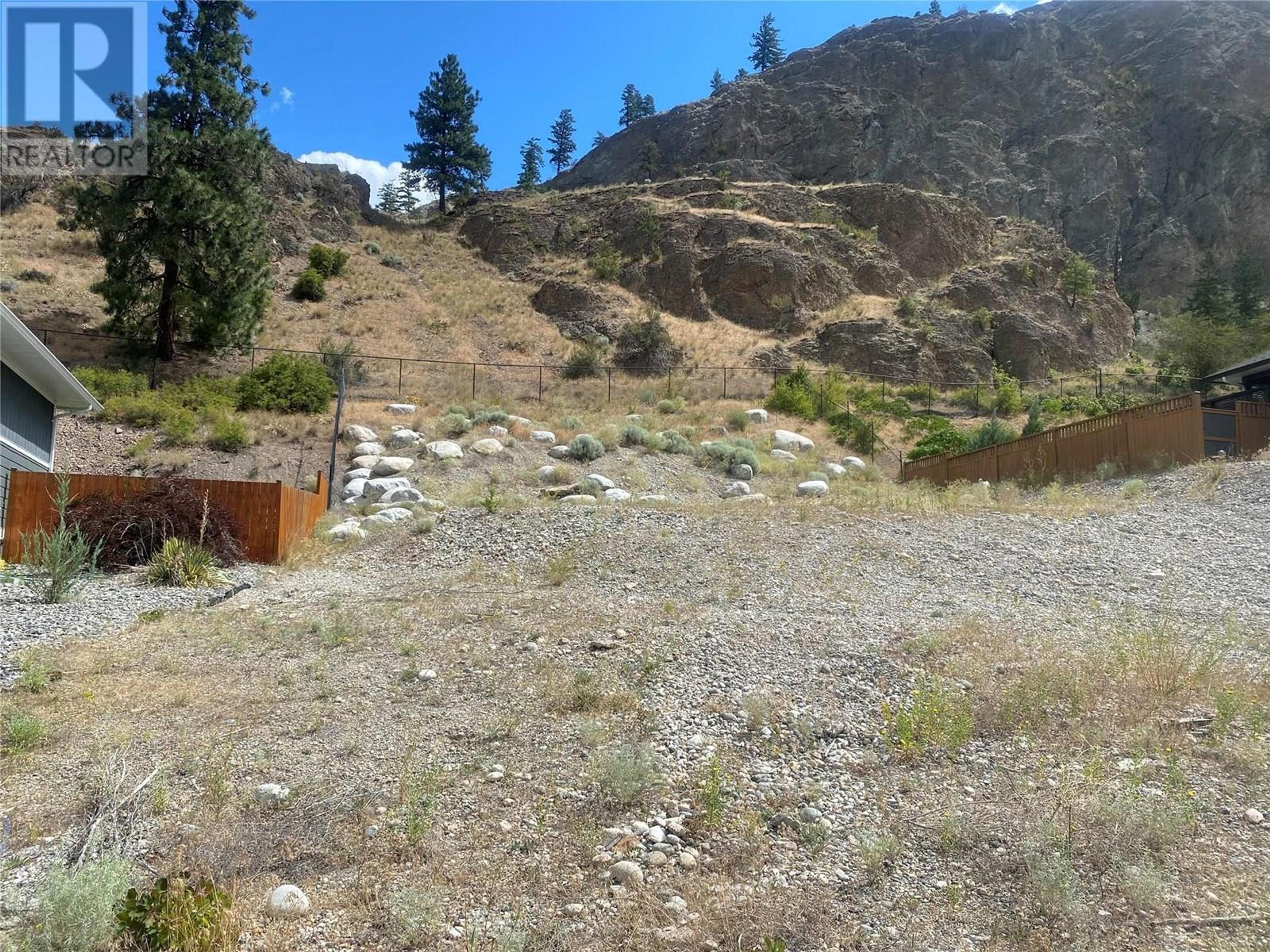 4400 MCLEAN CREEK Road Lot# 28, Okanagan Falls - Outdoor Amenities - Garden / Yard/ Backyard/ Porch/ Deck - Photo 4