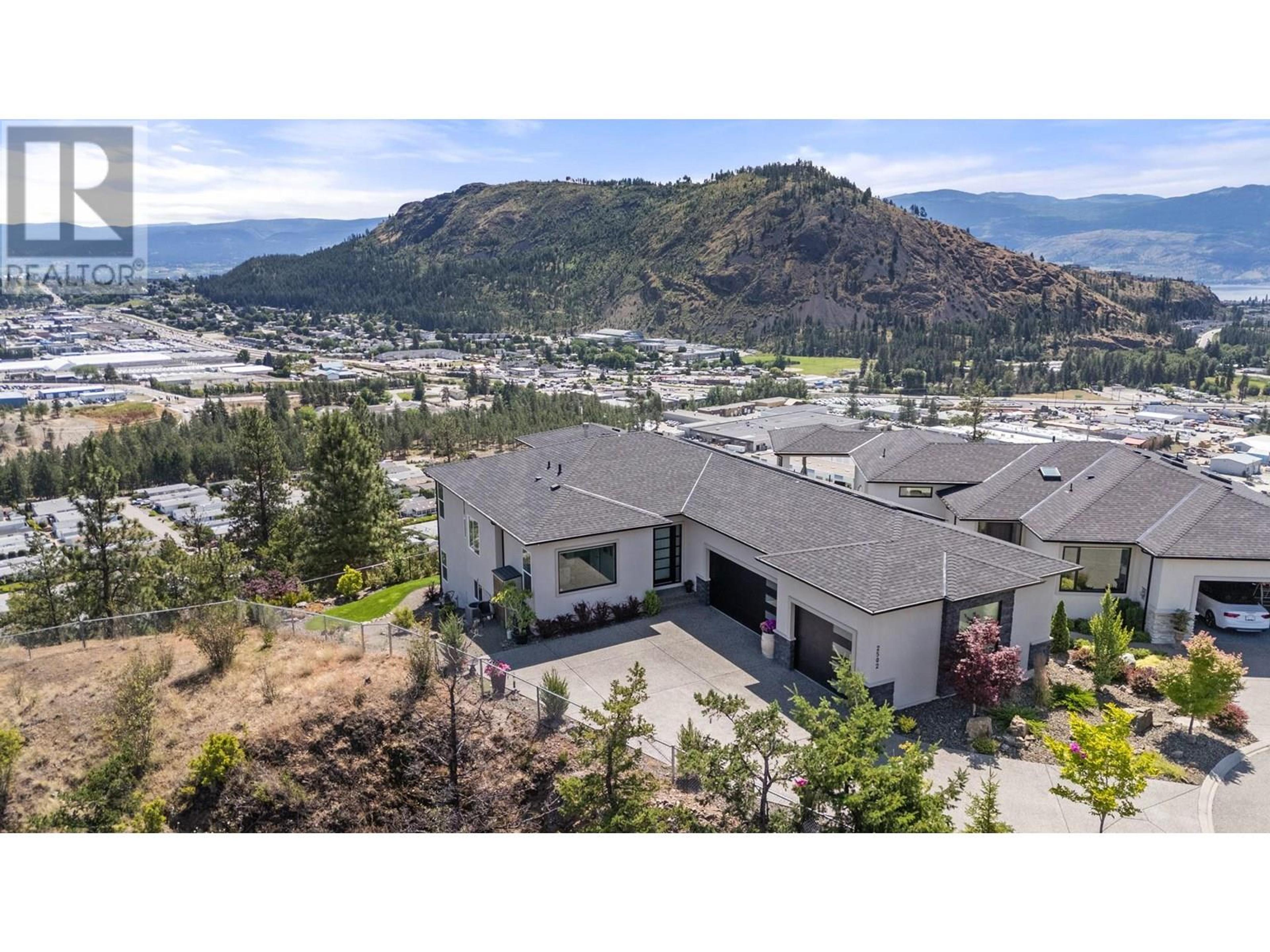 2502 Hedgestone Drive, West Kelowna - Exteriors - Drone/Aerial View - Photo 6