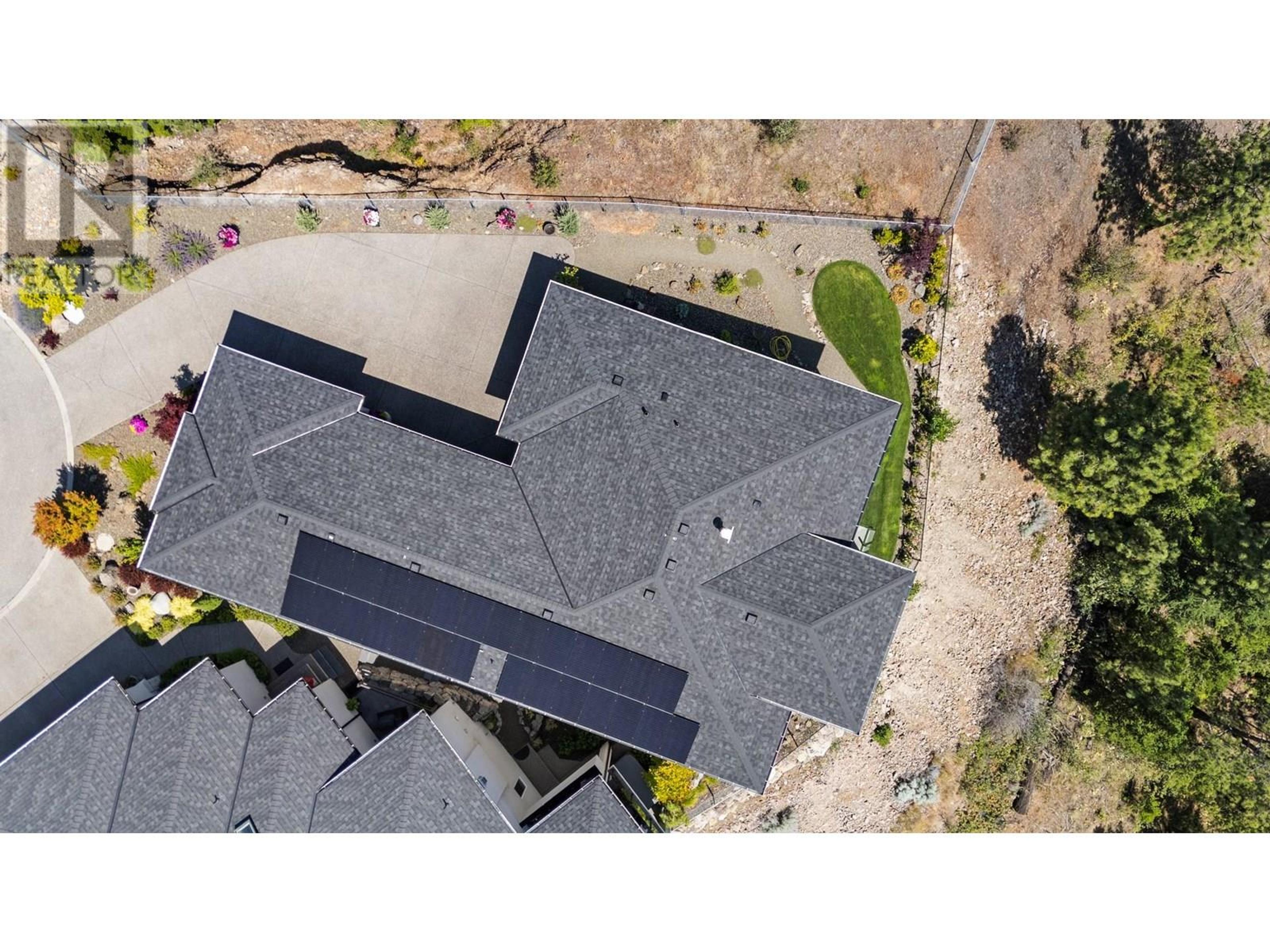 2502 Hedgestone Drive, West Kelowna - Exteriors - Drone/Aerial View - Photo 9