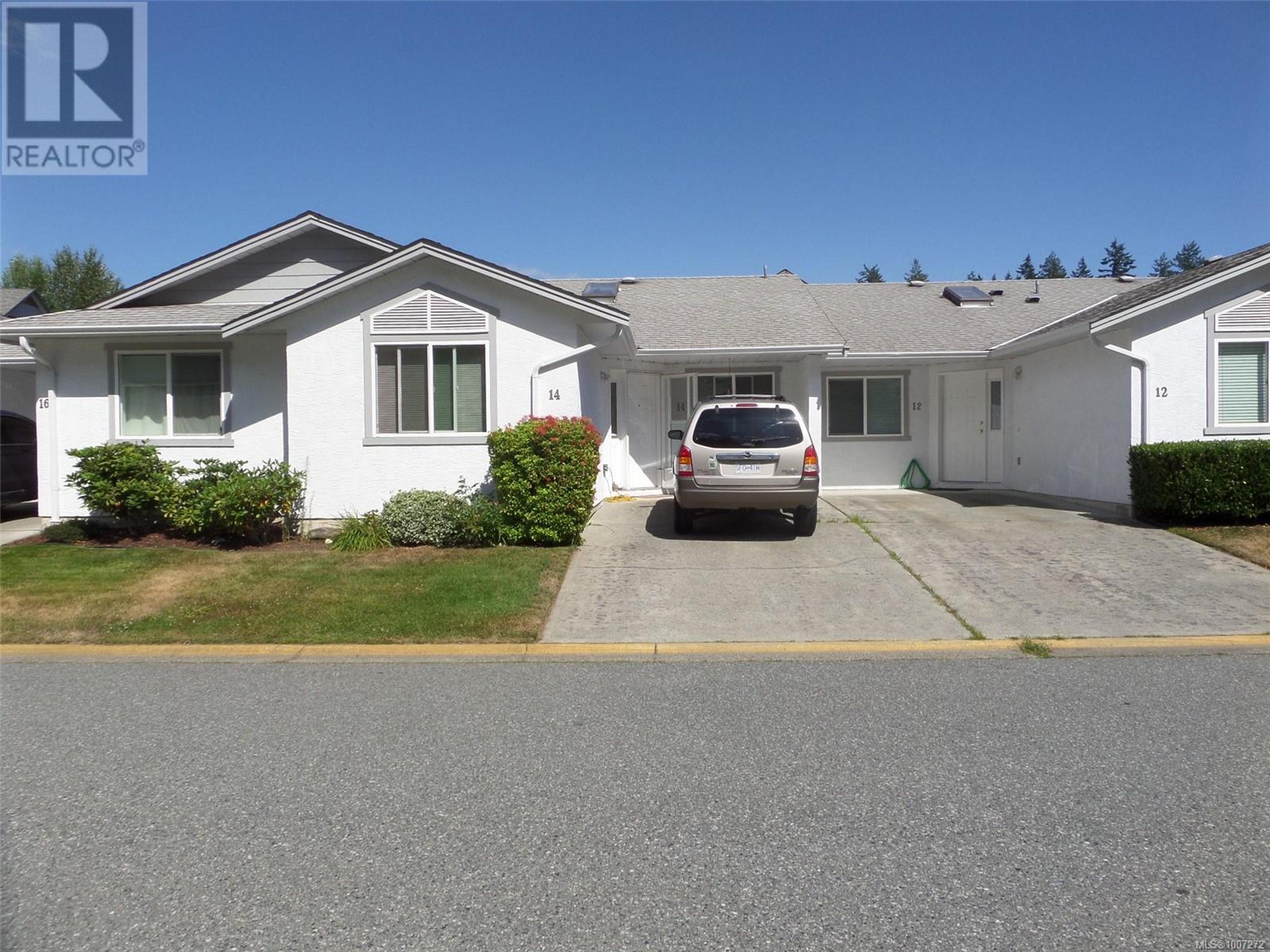 2458 Labieux Rd, Nanaimo - Exteriors - Full Complex View - Photo 1