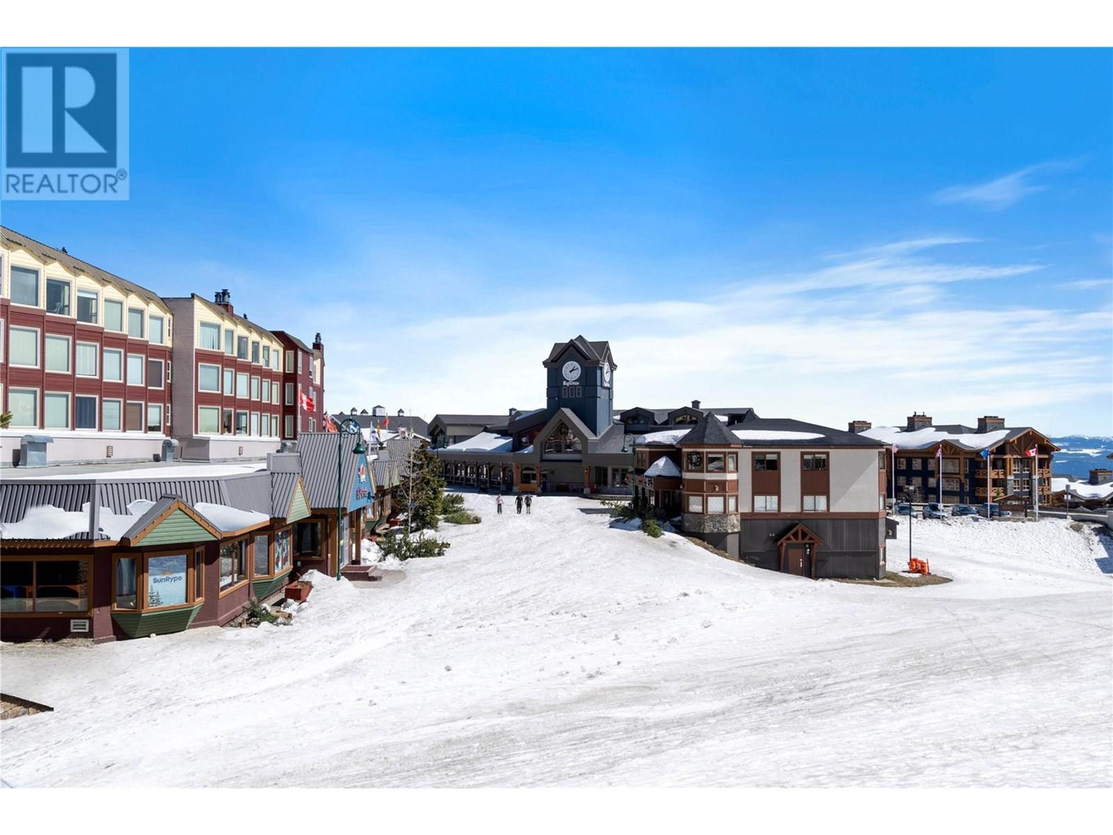 315 Whitehorse Lane, Big White - Exteriors - Full Complex View - Photo 3