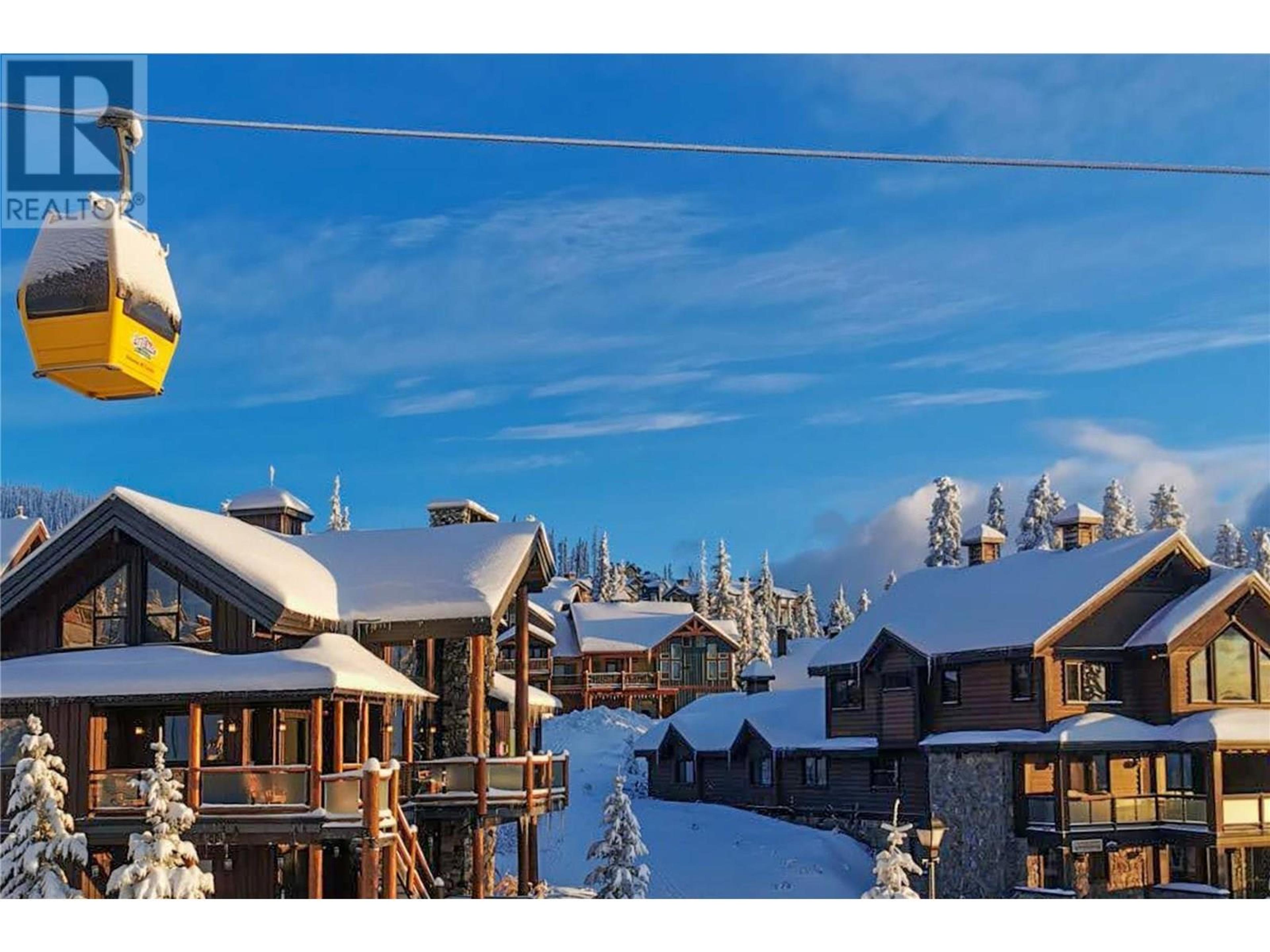 315 Whitehorse Lane, Big White - Exteriors - Full Complex View - Photo 5