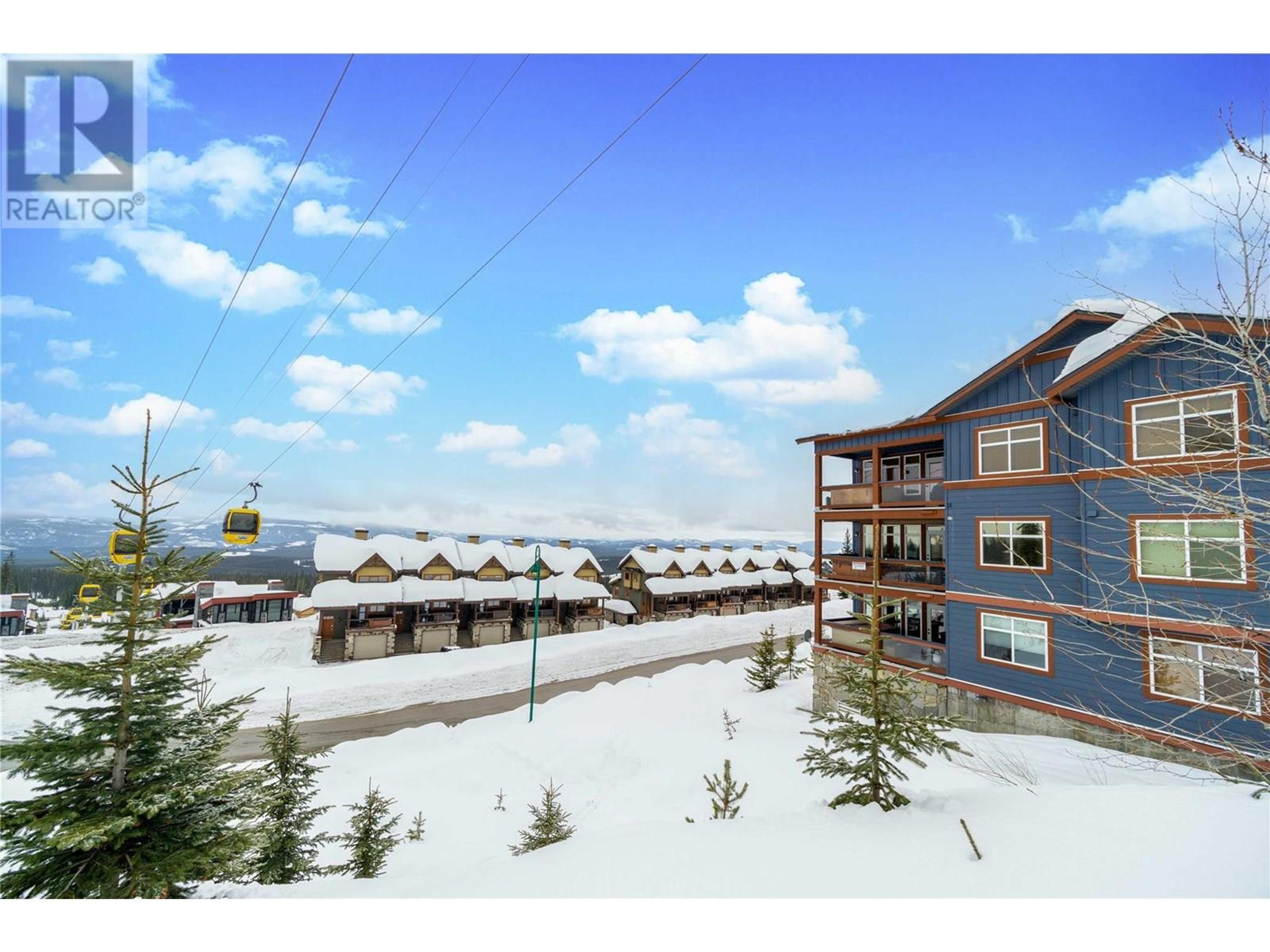 315 Whitehorse Lane, Big White - Exteriors - Full Complex View - Photo 7