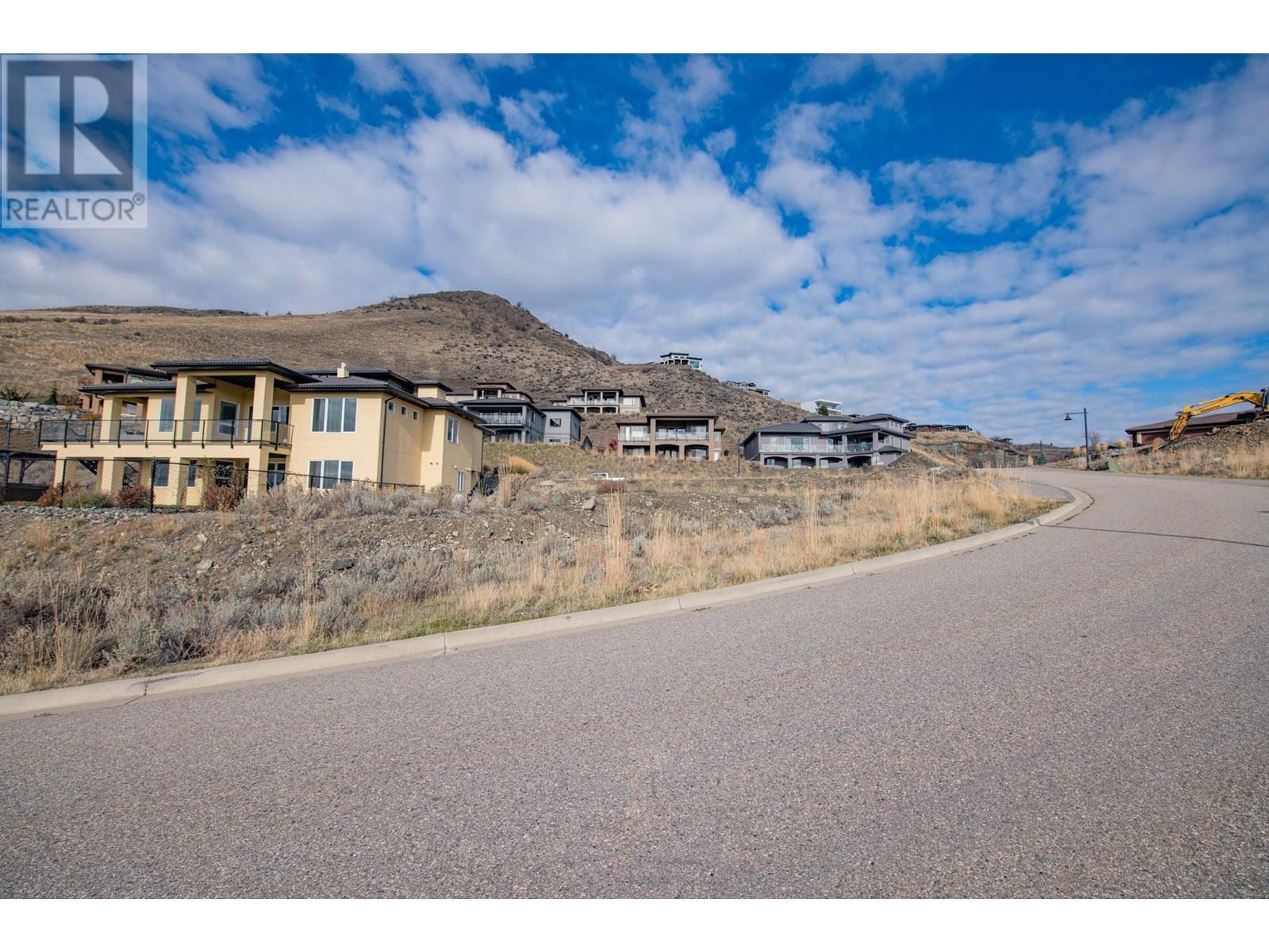 300 Silversage Bluff Lane Lot# 13, Vernon - Exteriors - Full Complex View - Photo 1