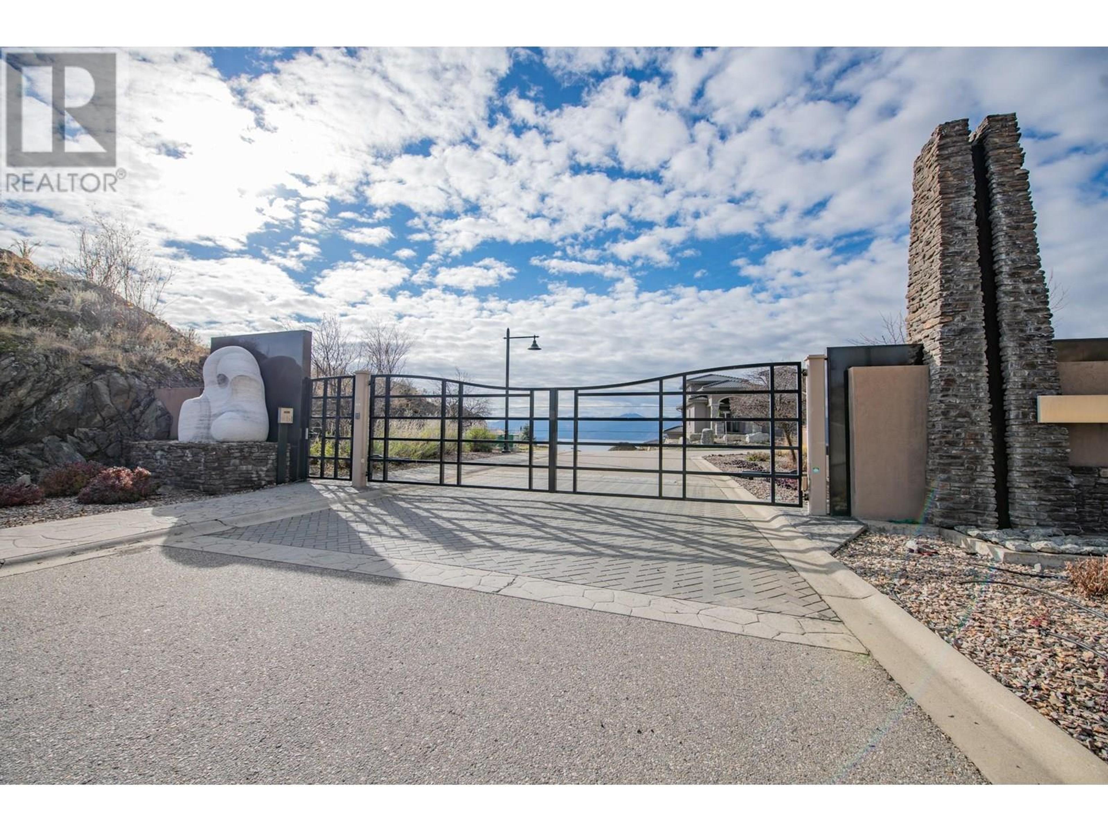 300 Silversage Bluff Lane Lot# 13, Vernon - Exteriors - Photo 2