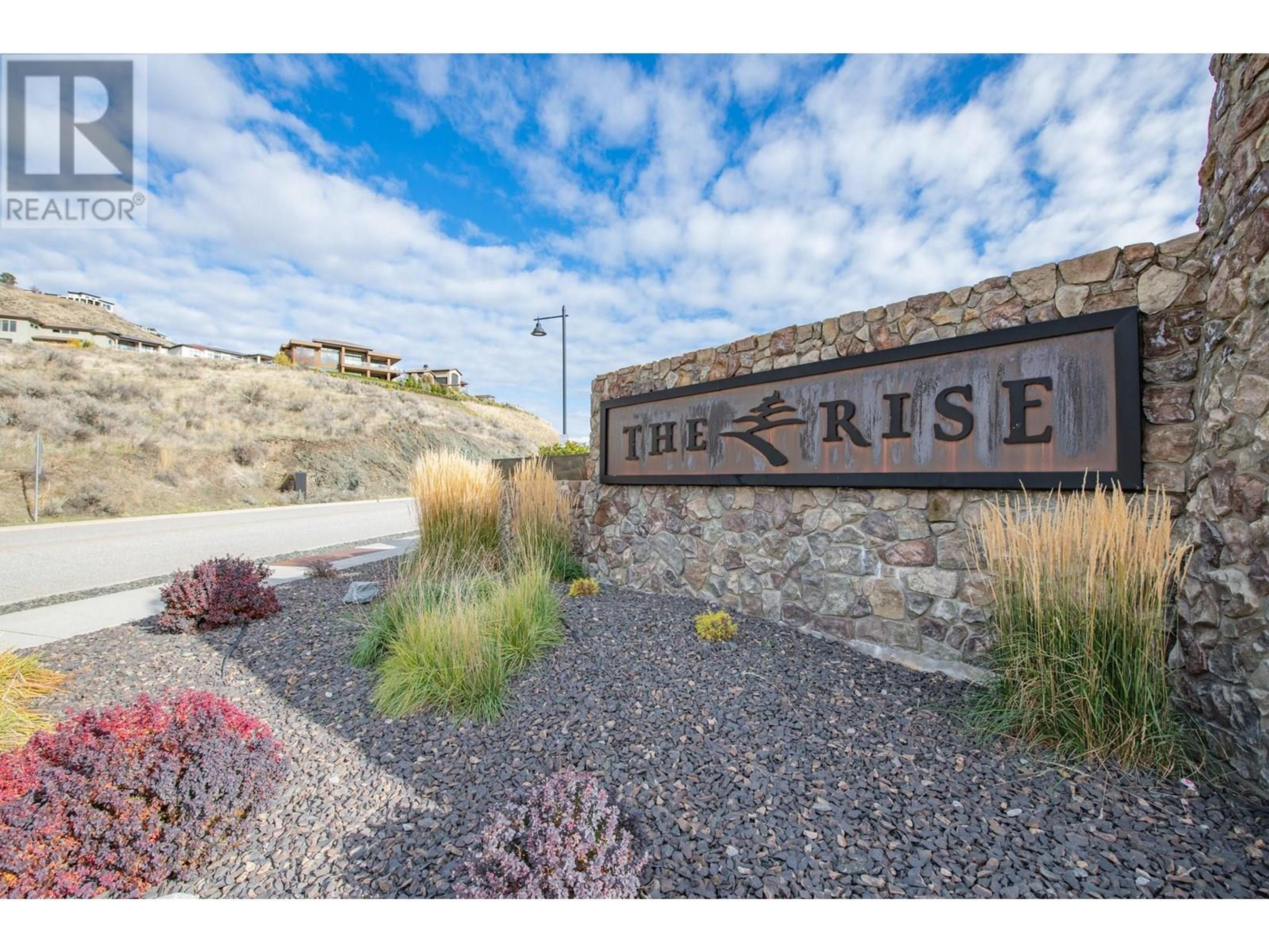 300 Silversage Bluff Lane Lot# 13, Vernon - Exteriors - Photo 3