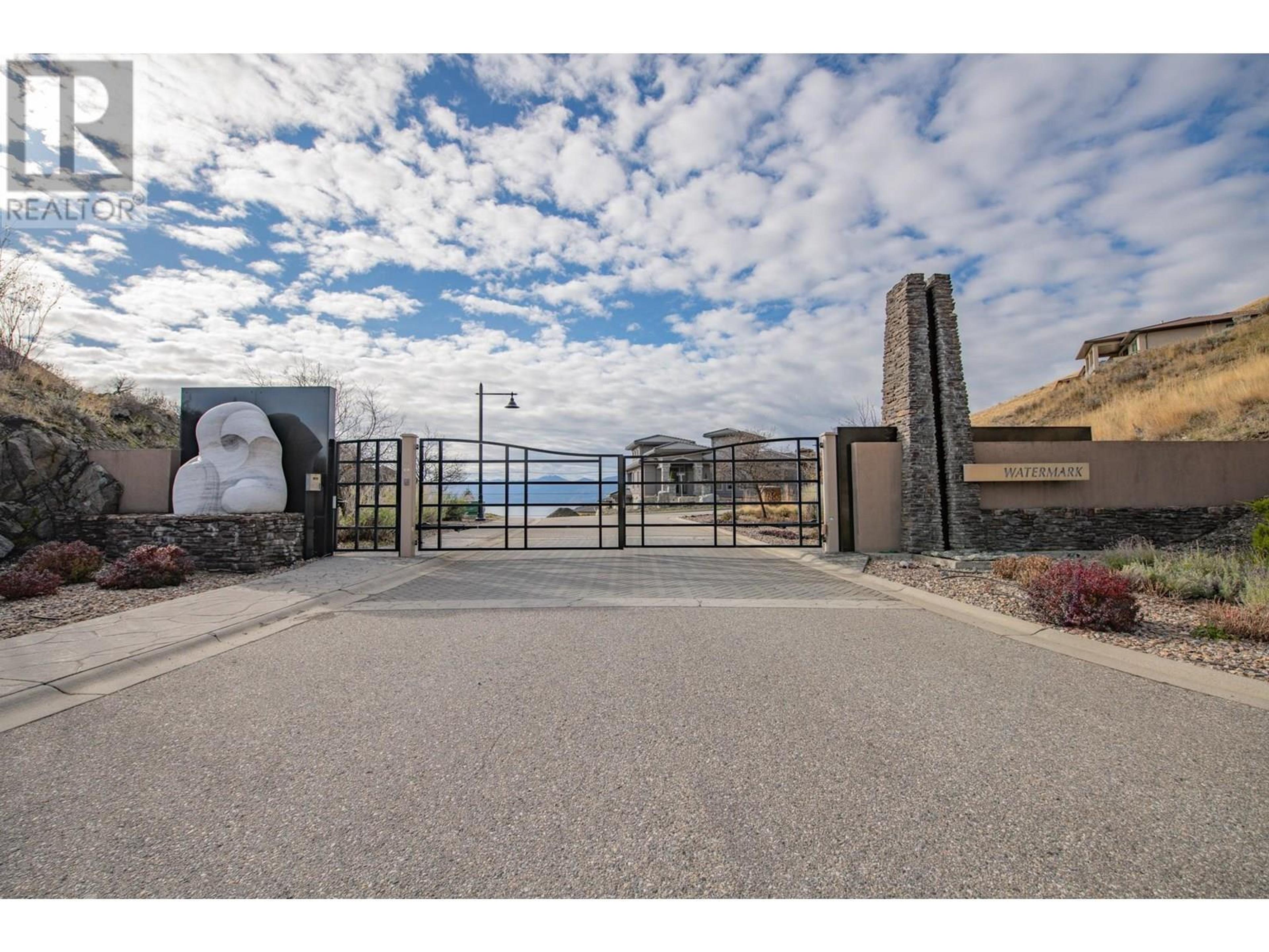 300 Silversage Bluff Lane Lot# 13, Vernon - Exteriors - Photo 8