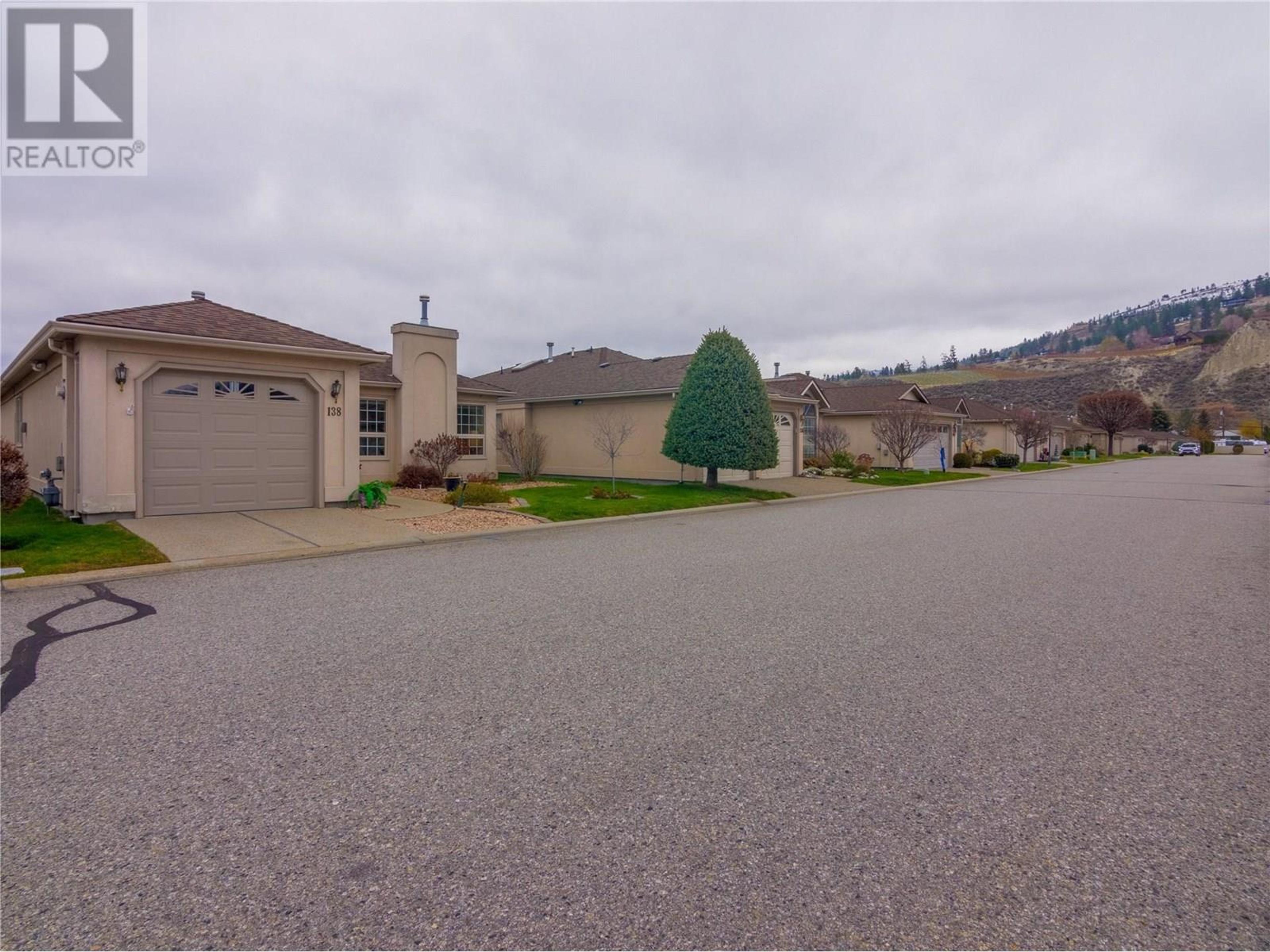 3333 South Main Street, Penticton - Exteriors - Full Complex View - Photo 2