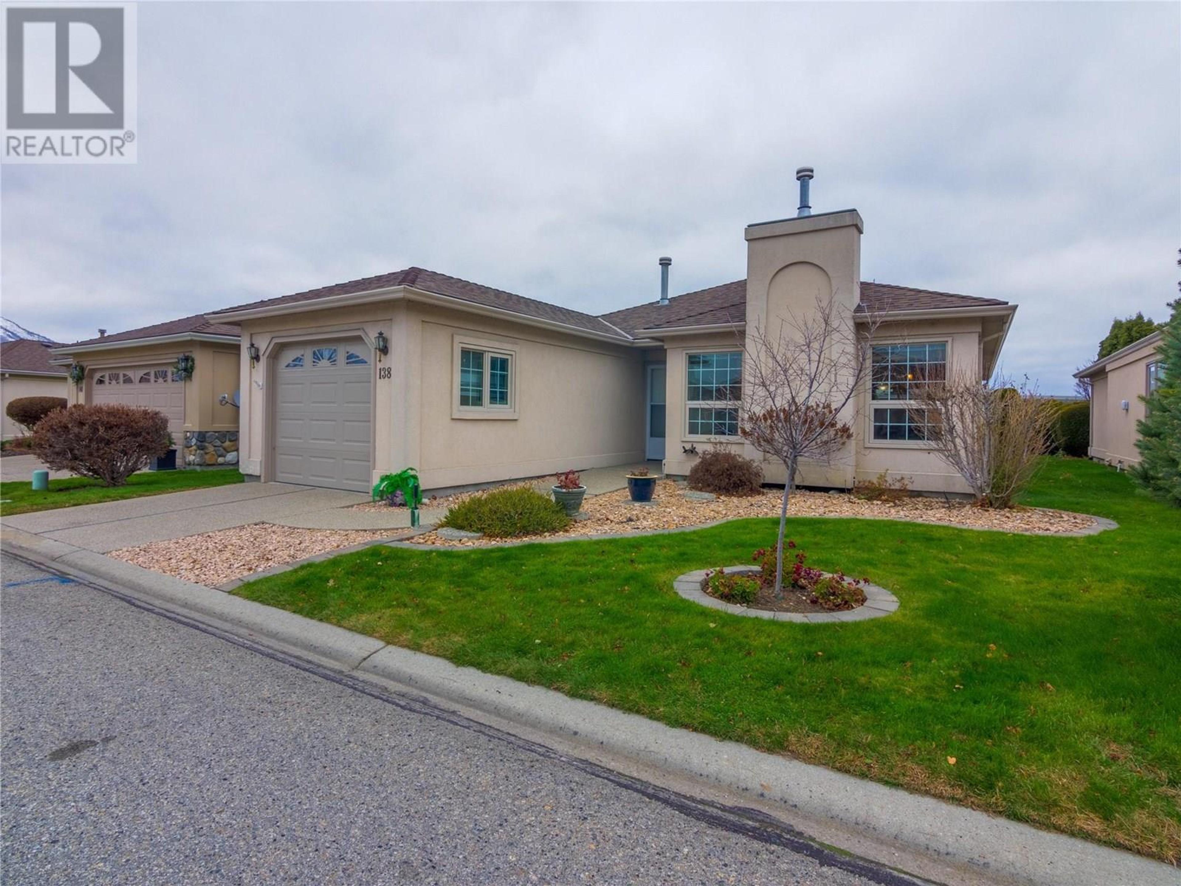 3333 South Main Street, Penticton - Exteriors - Photo 3