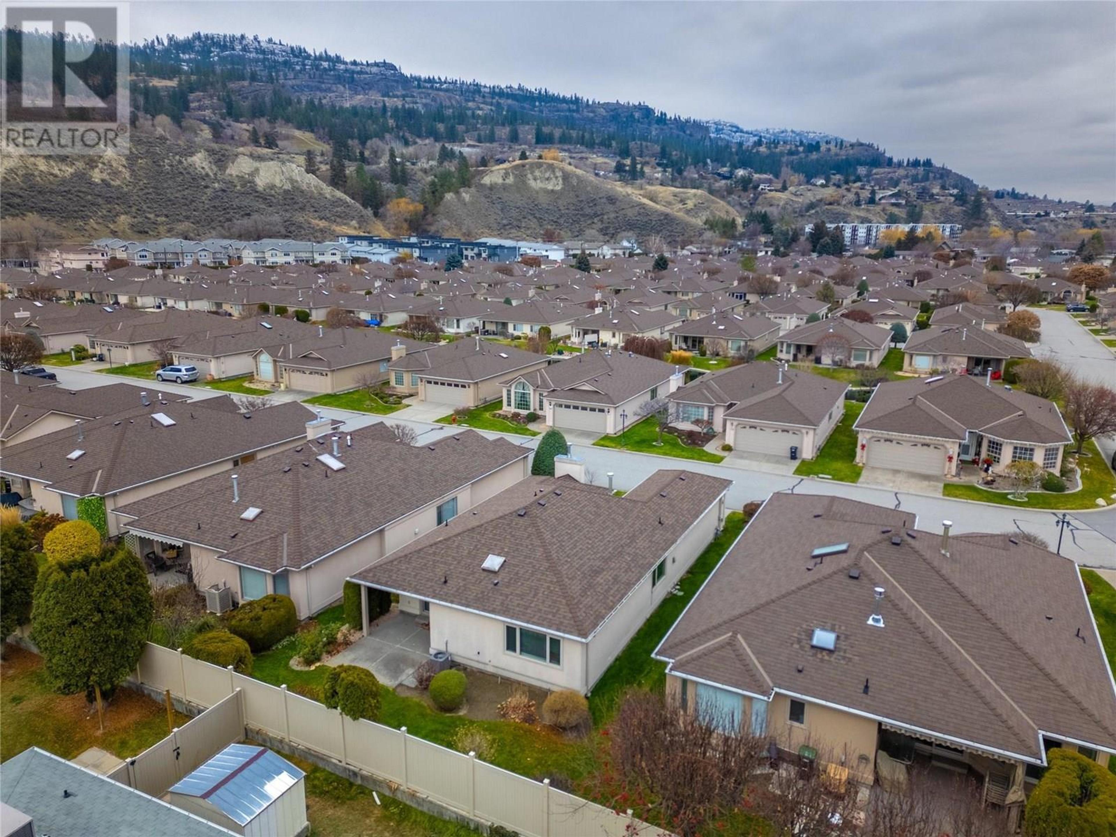 3333 South Main Street, Penticton - Exteriors - Full Complex View, Drone/Aerial View - Photo 11