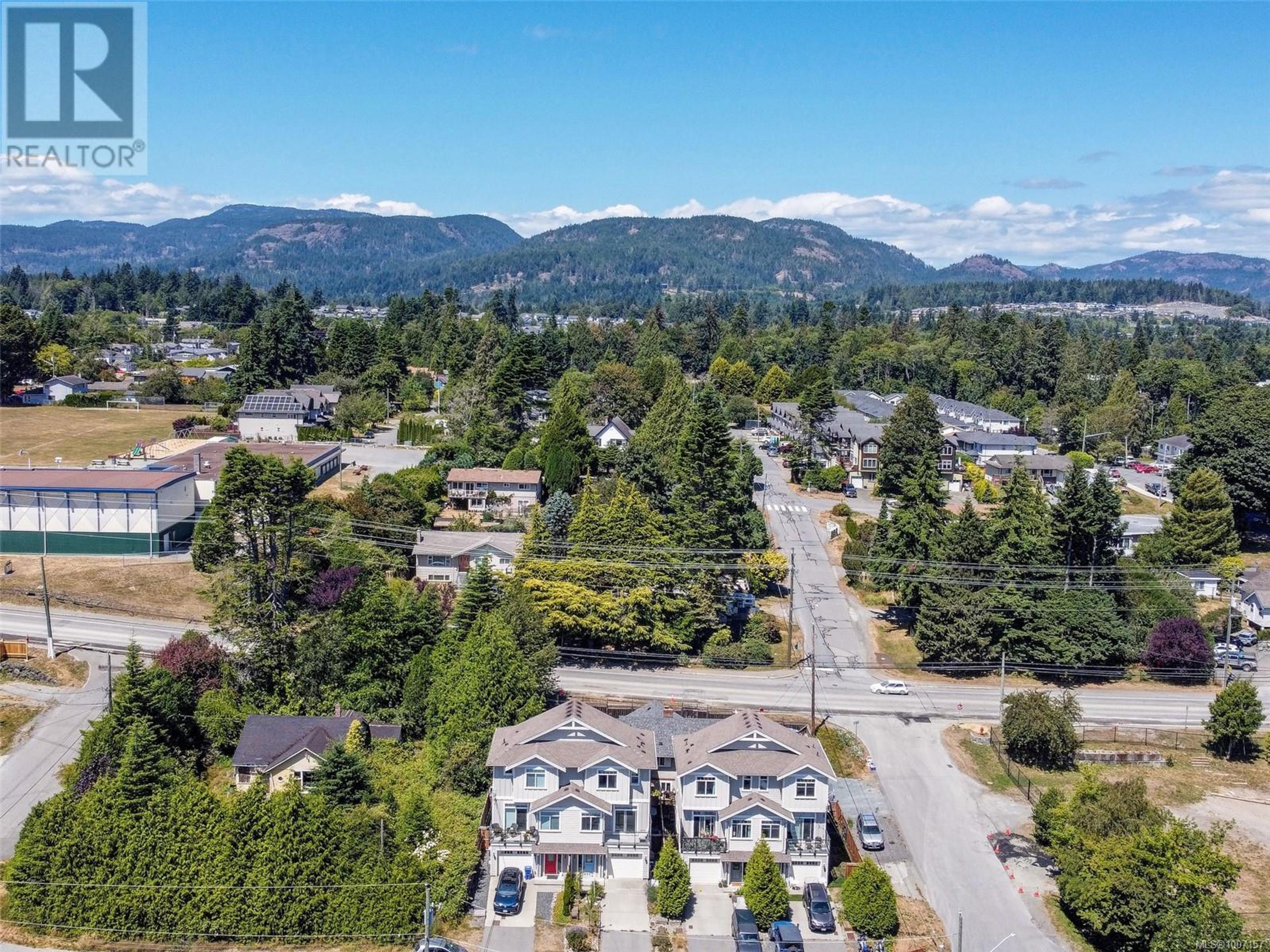 6536 Lanark Rd, Sooke - Exteriors - Drone/Aerial View - Photo 4