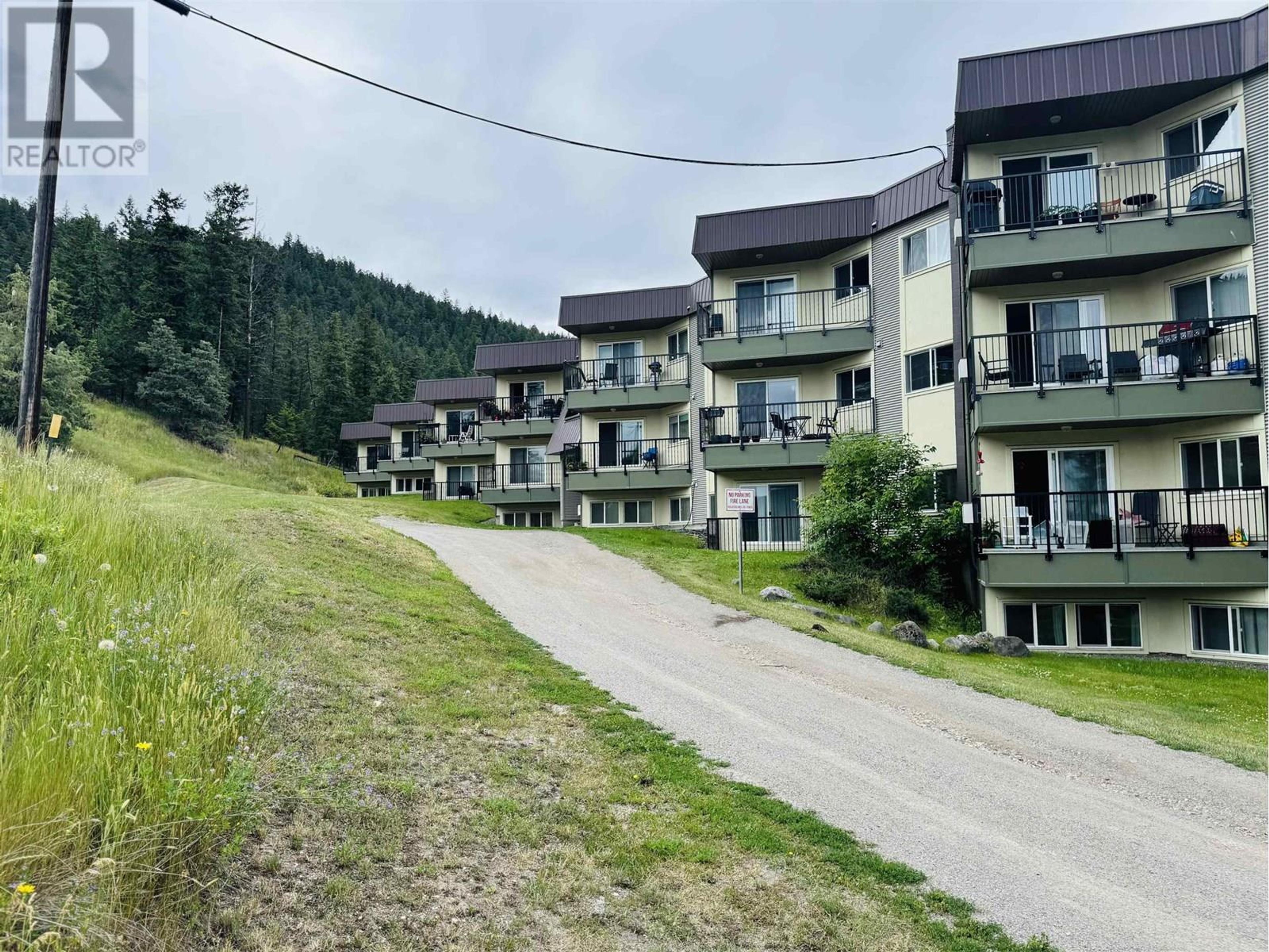 282 N BROADWAY AVENUE, Williams Lake - Exteriors - Full Complex View - Photo 3