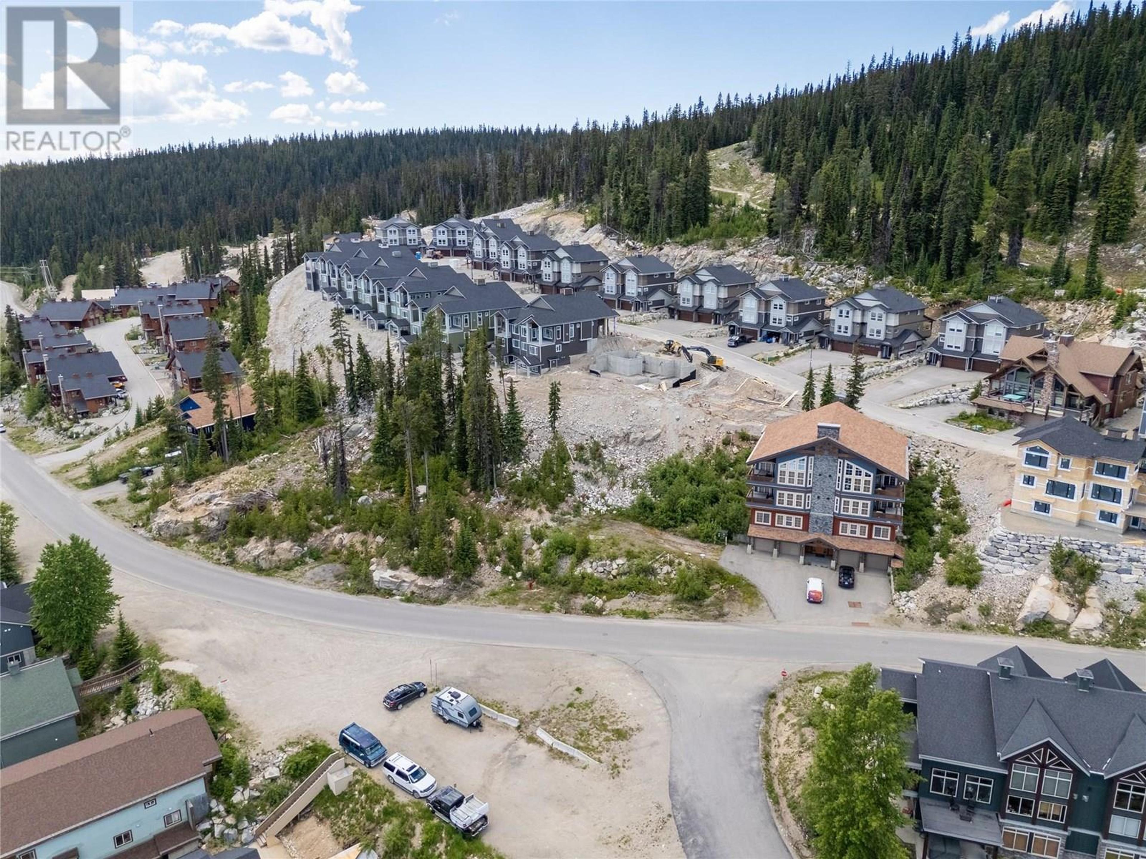 5940 Snow Pines Way, Big White - Exteriors - Full Complex View, Drone/Aerial View - Photo 8