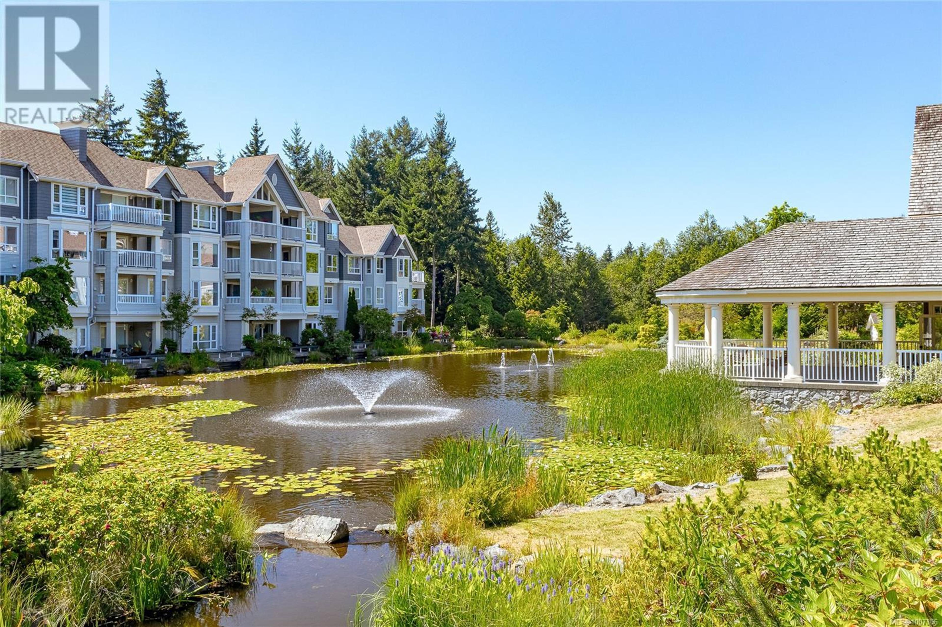 5620 Edgewater Lane, Nanaimo - Exteriors - Full Complex View - Photo 3