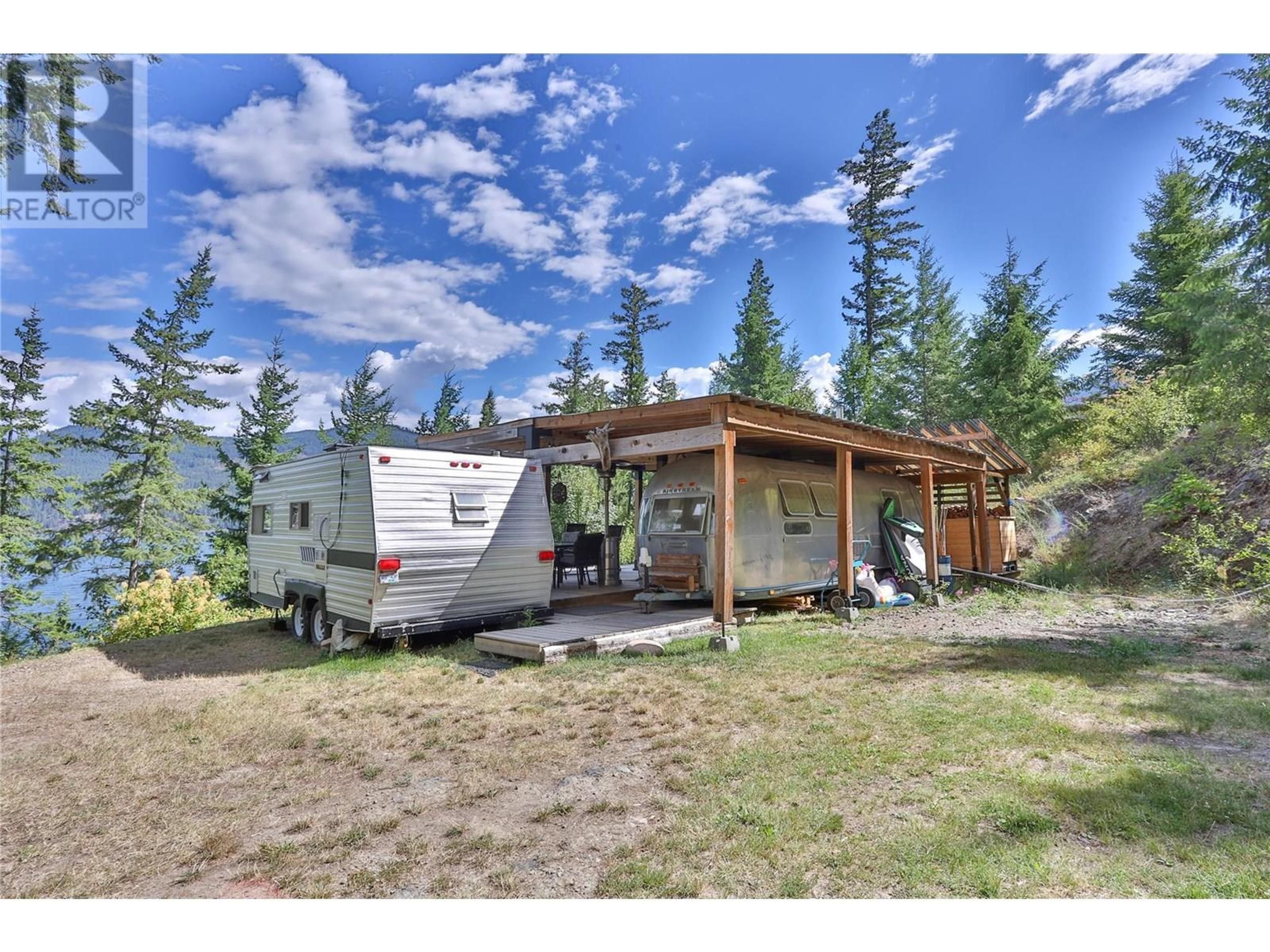 Lot 16 Osprey Point, Castlegar - Exteriors - Photo 1