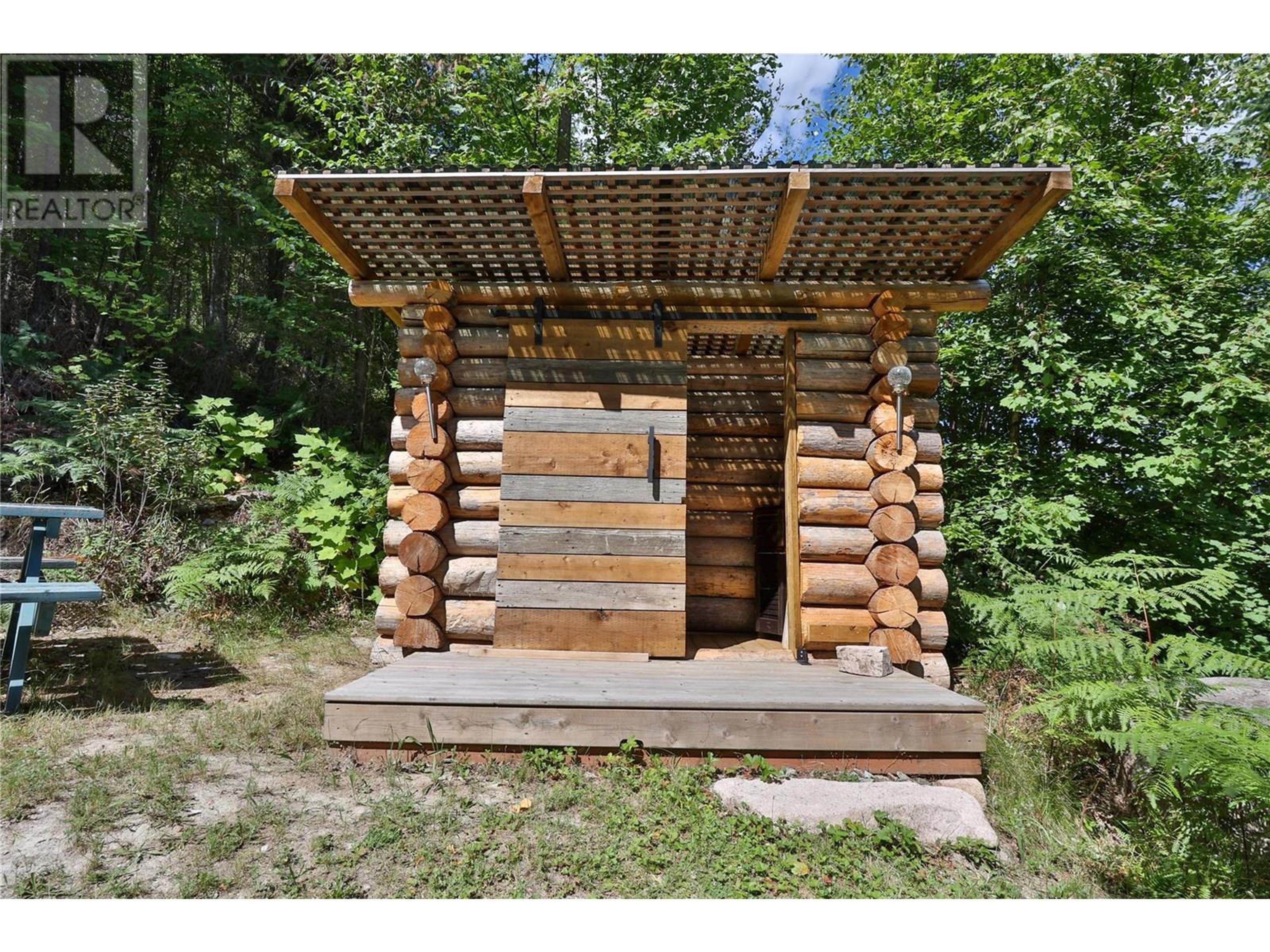 Lot 16 Osprey Point, Castlegar - Exteriors - Photo 2