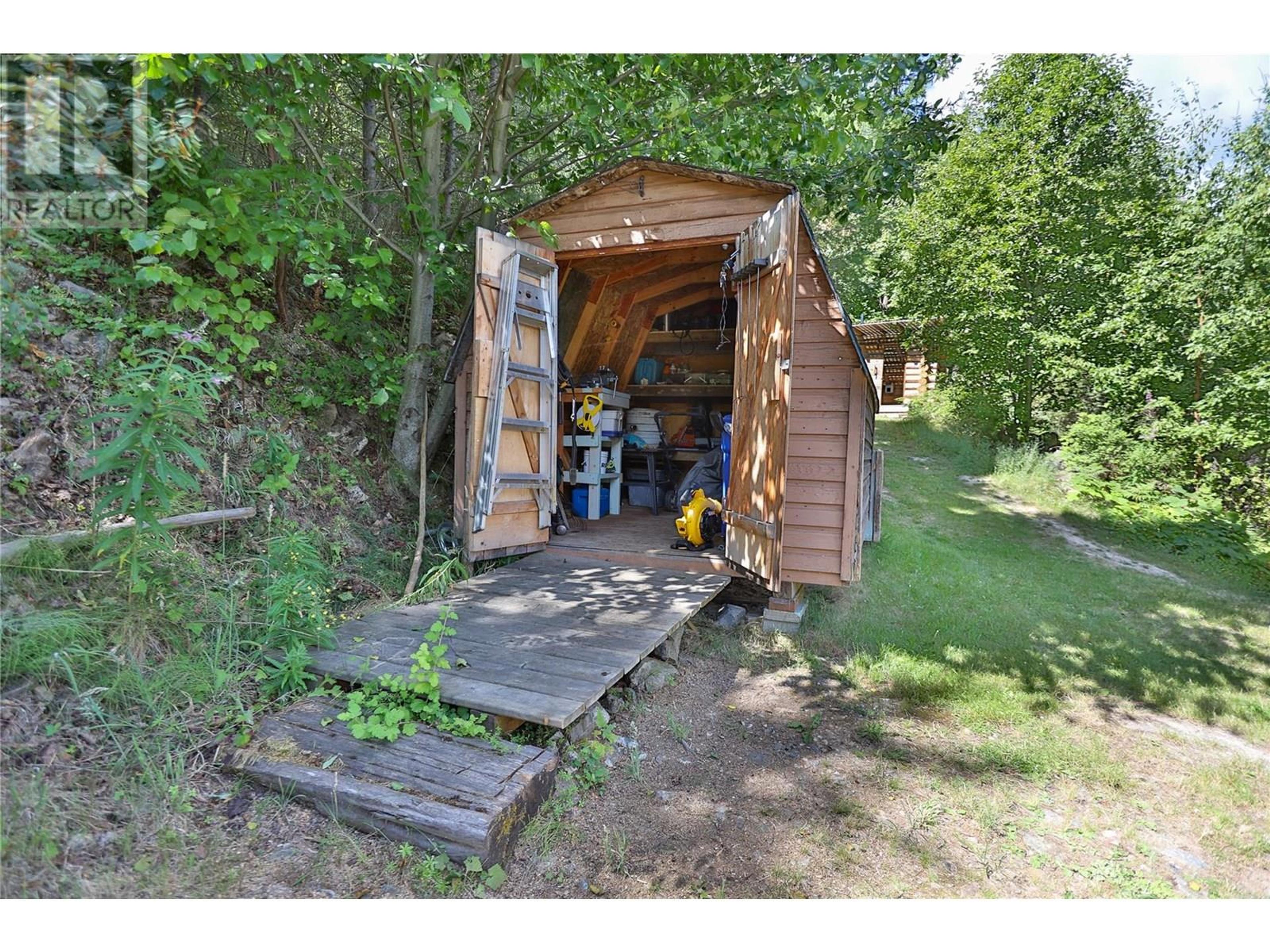 Lot 16 Osprey Point, Castlegar - Exteriors - Photo 3