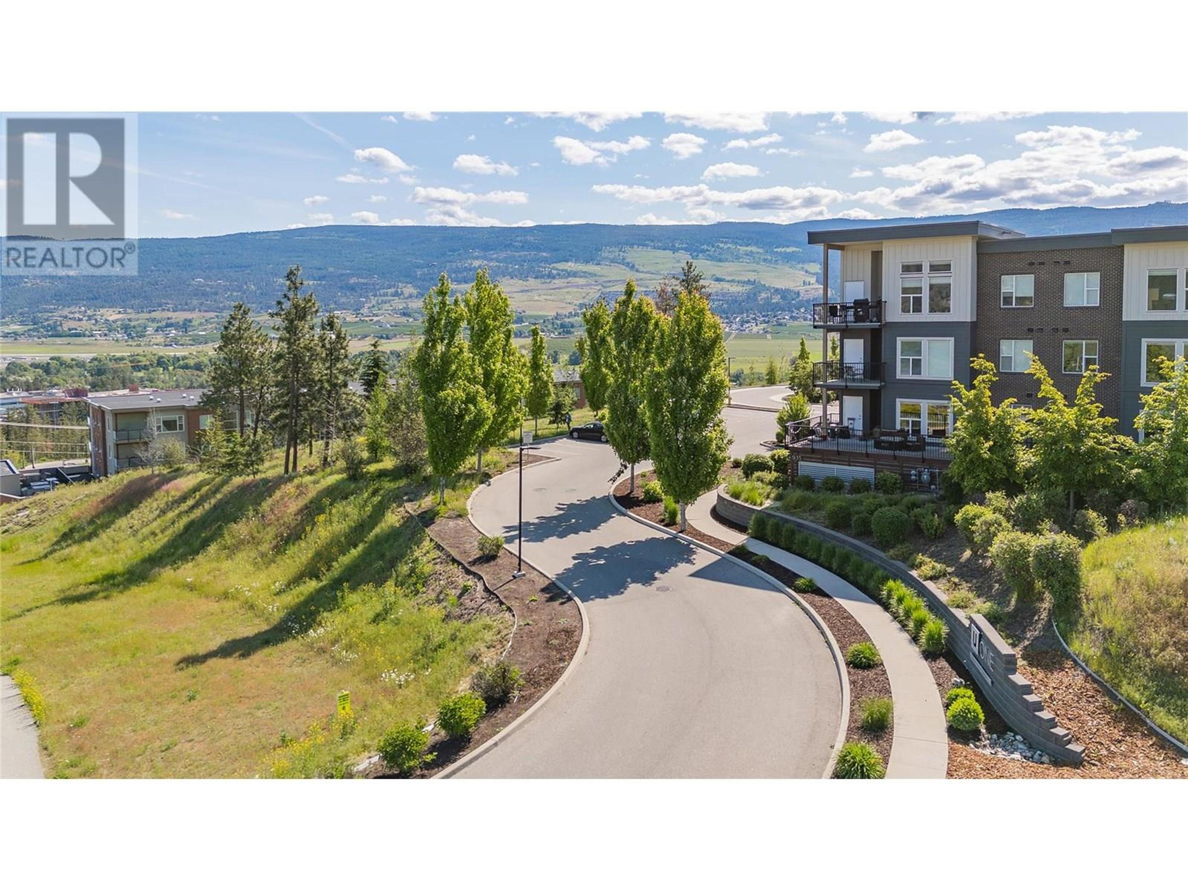 935 Academy Way Lot# 15, Kelowna - Exteriors - Full Complex View, Drone/Aerial View - Photo 5