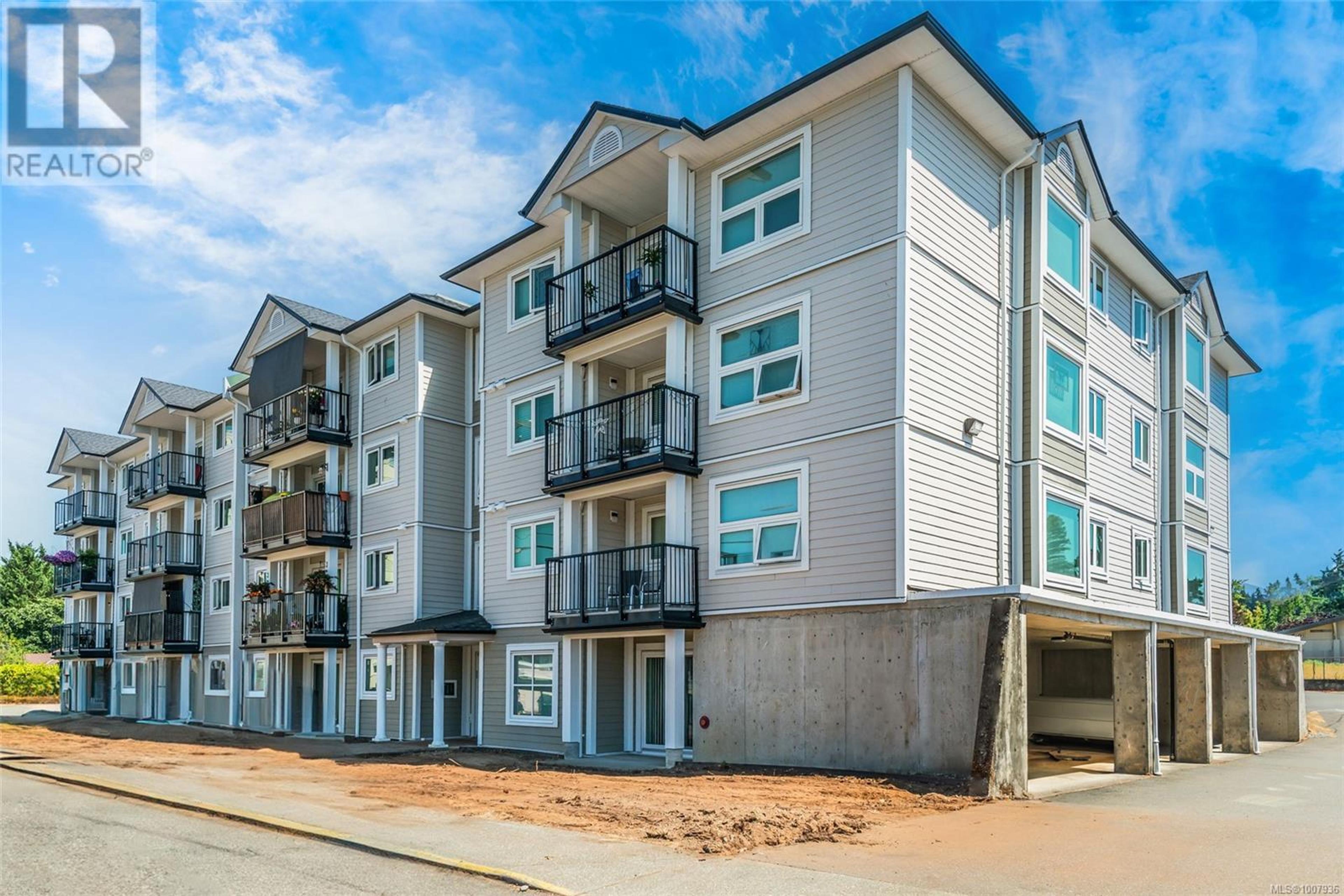 3855 11th Ave, Port Alberni - Exteriors - Photo 2