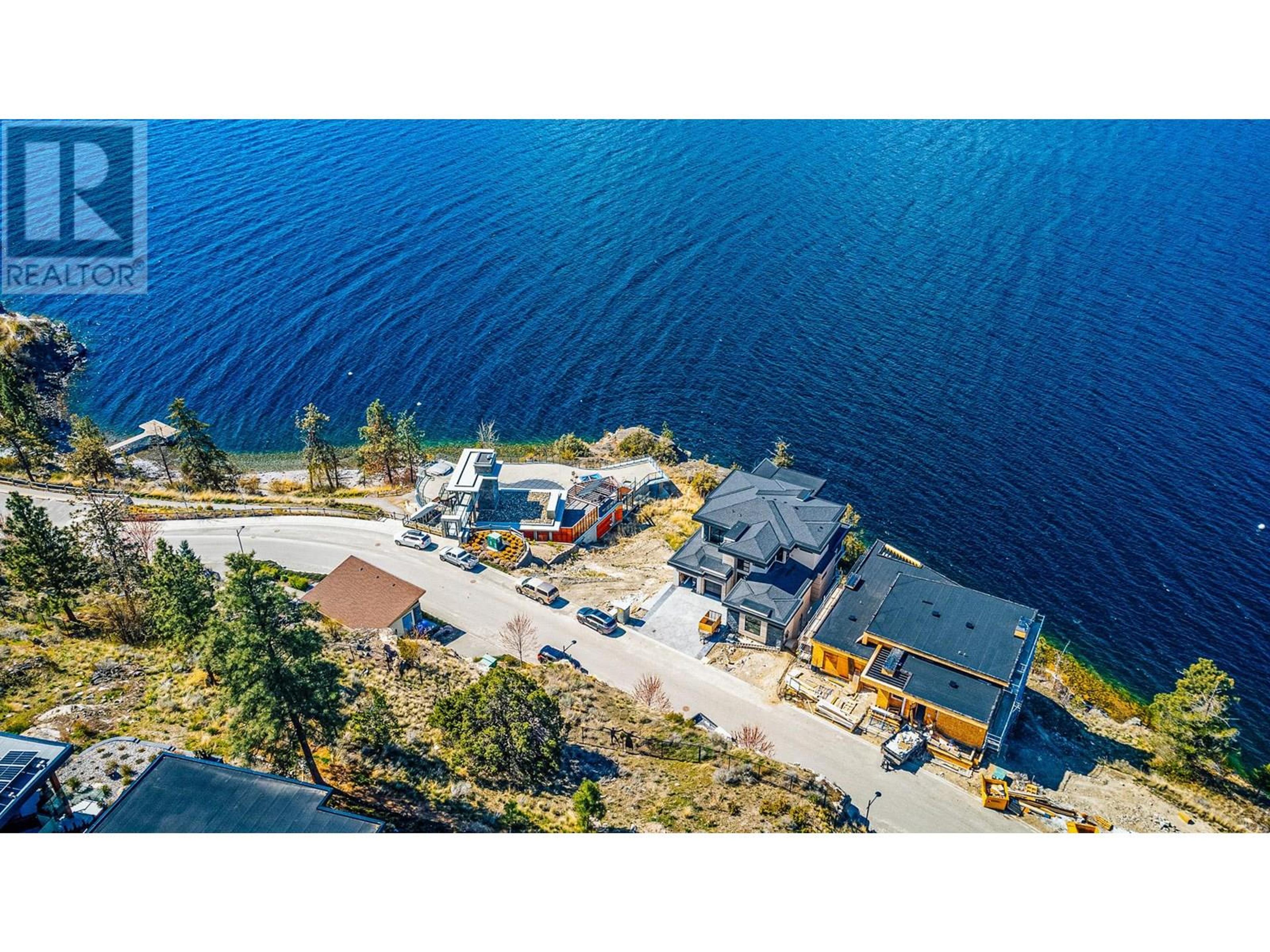 1768 Slateview Crescent, Lake Country - Exteriors - Drone/Aerial View - Photo 2