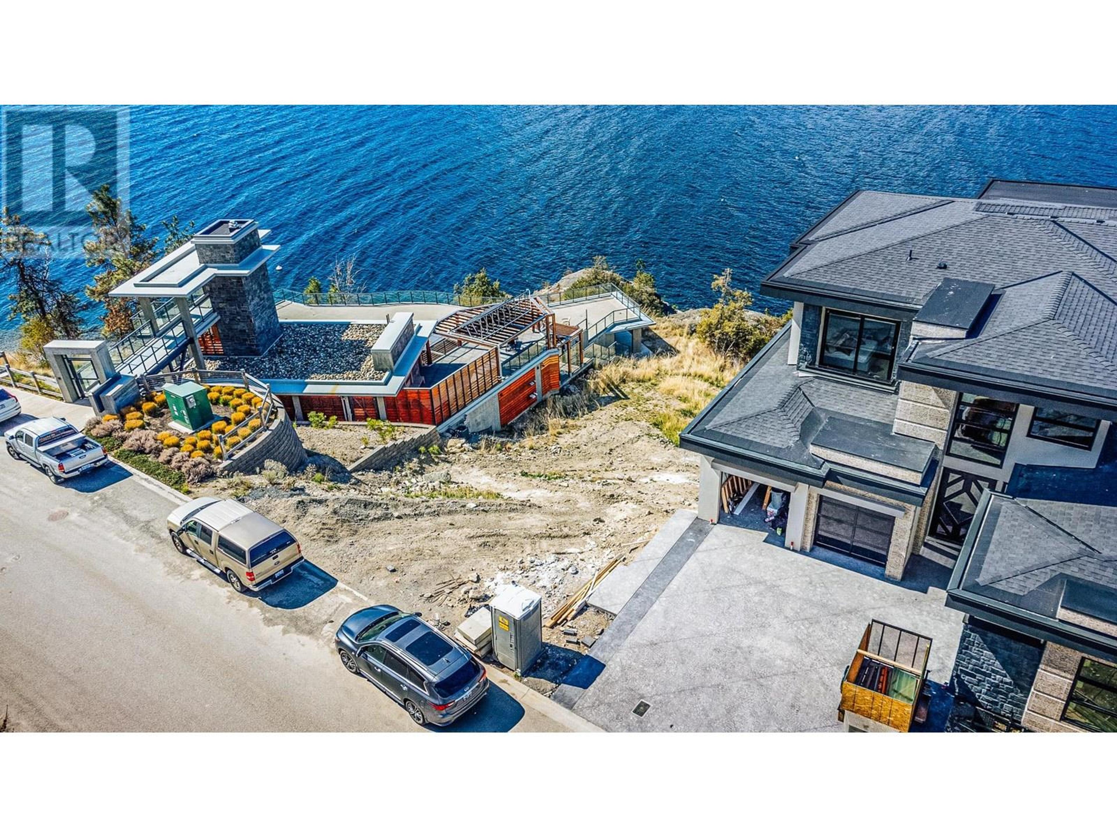 1768 Slateview Crescent, Lake Country - Exteriors - Drone/Aerial View - Photo 5