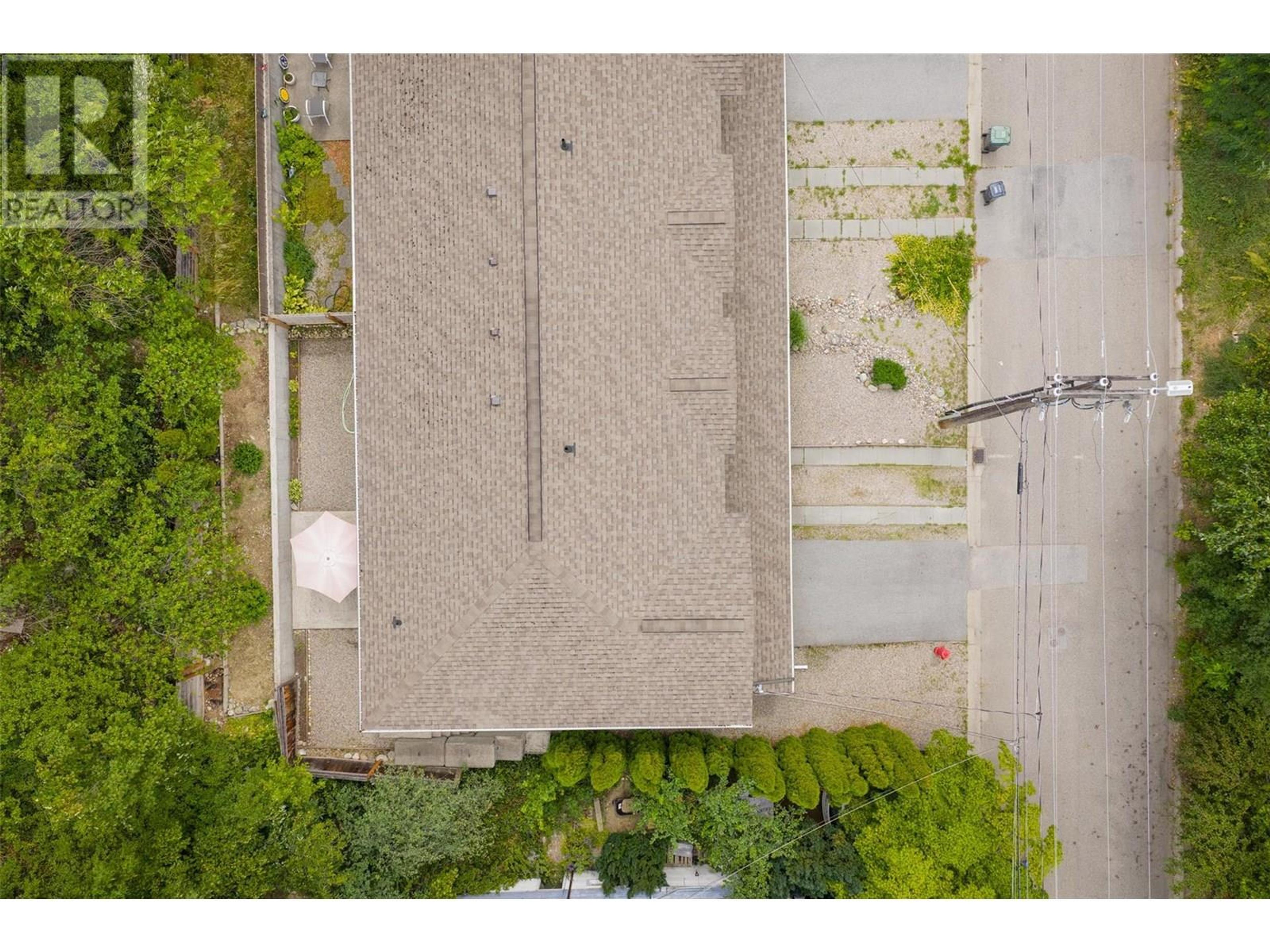 A-673 11th Ave Avenue, Castlegar - Exteriors - Drone/Aerial View - Photo 6