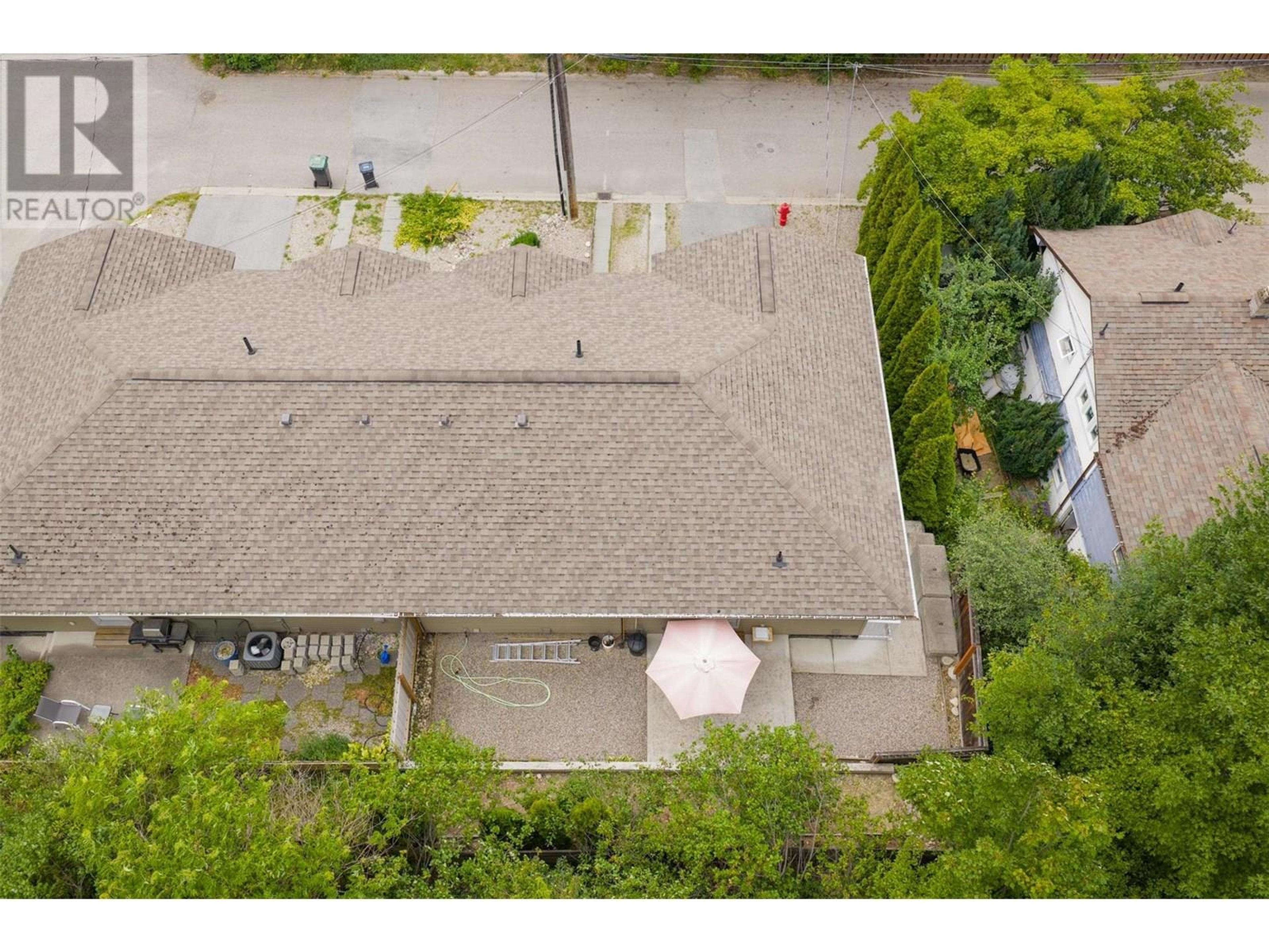 A-673 11th Ave Avenue, Castlegar - Exteriors - Drone/Aerial View - Photo 10
