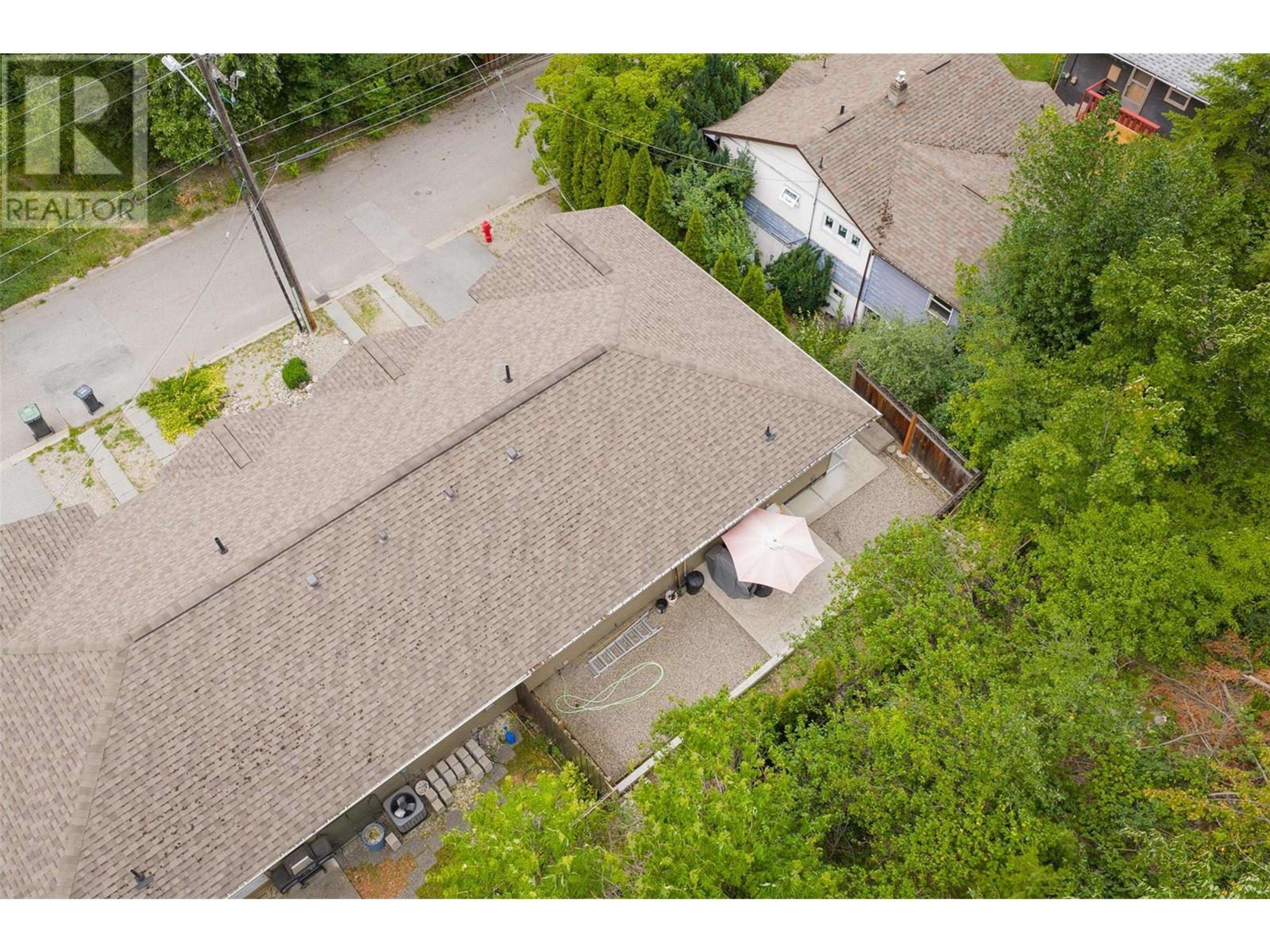 A-673 11th Ave Avenue, Castlegar - Exteriors - Drone/Aerial View - Photo 11