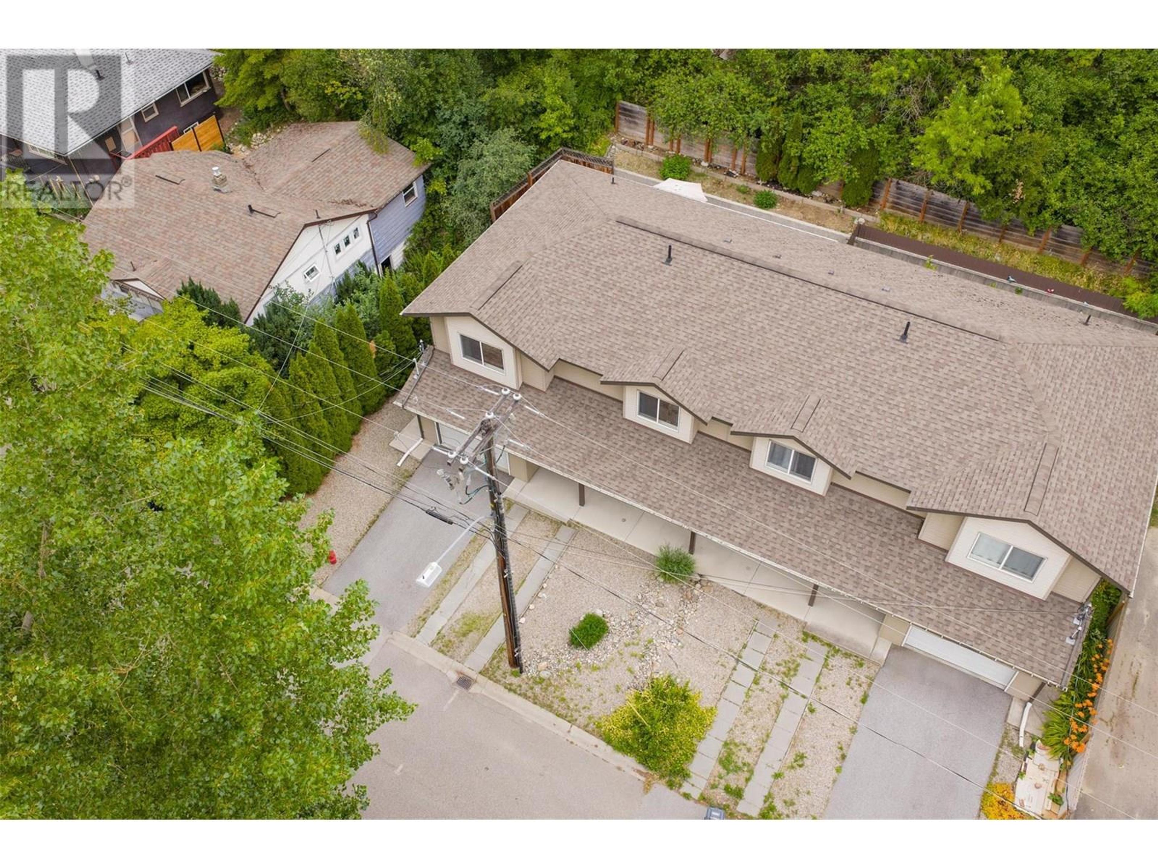 A-673 11th Ave Avenue, Castlegar - Exteriors - Drone/Aerial View - Photo 13