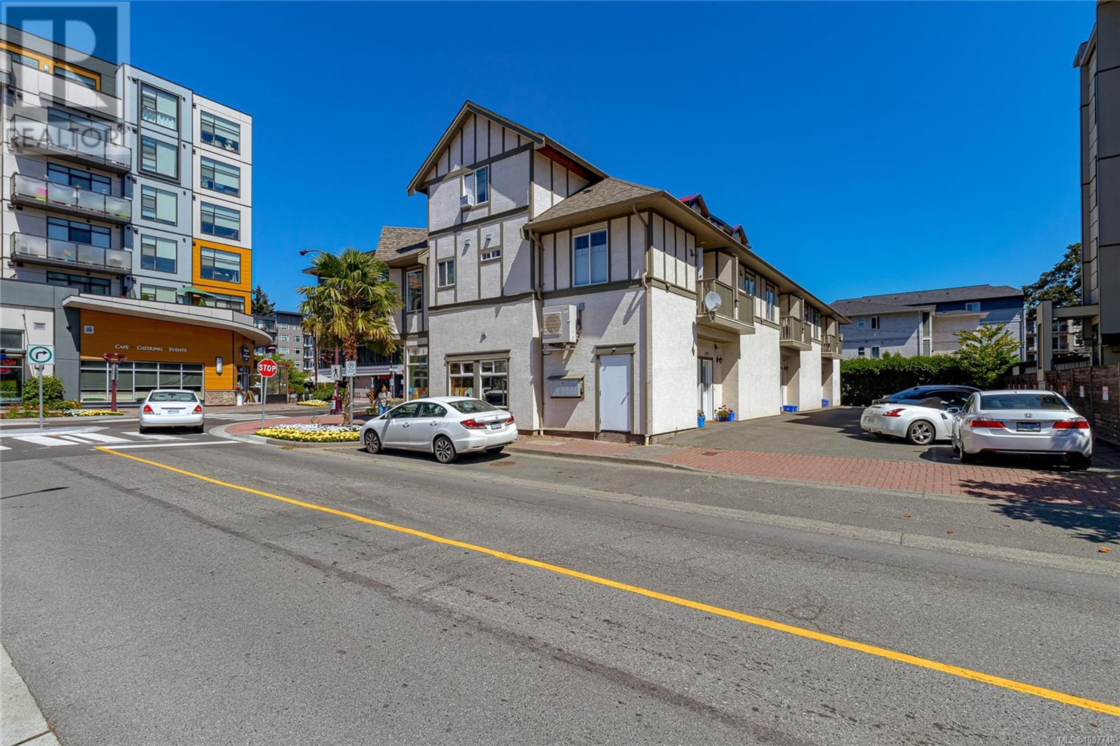 2849 Peatt Rd, Langford - Exteriors - Photo 2