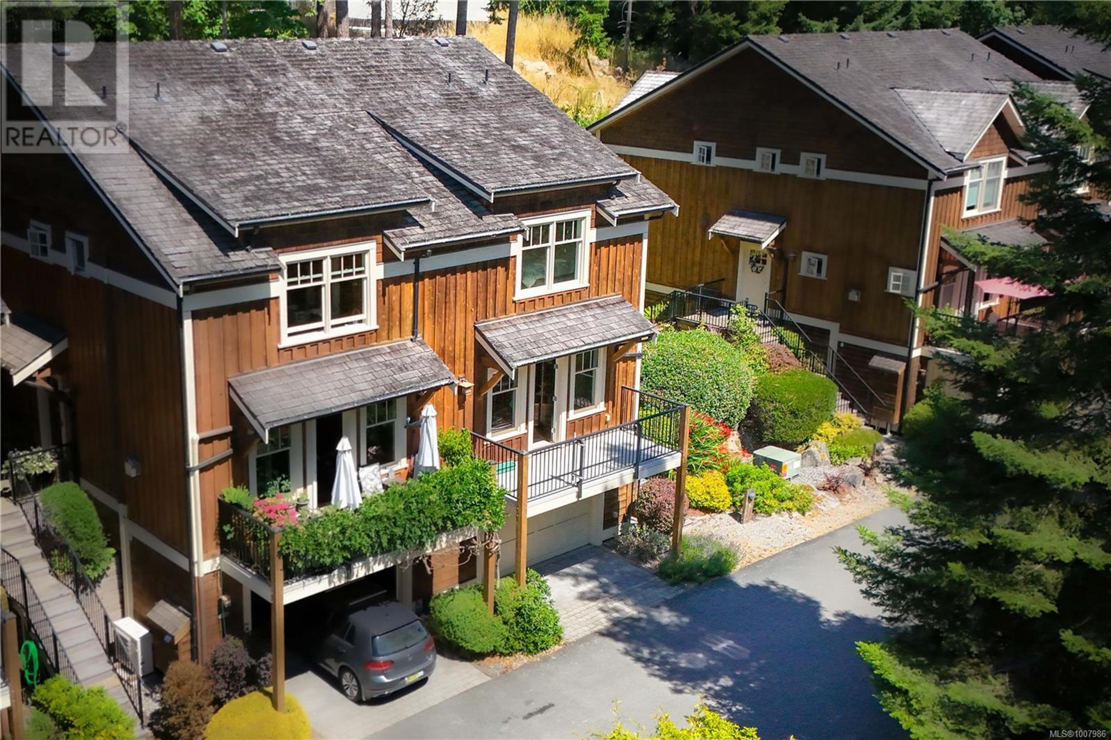 107 Atkins Rd, Salt Spring - Exteriors - Full Complex View - Photo 1