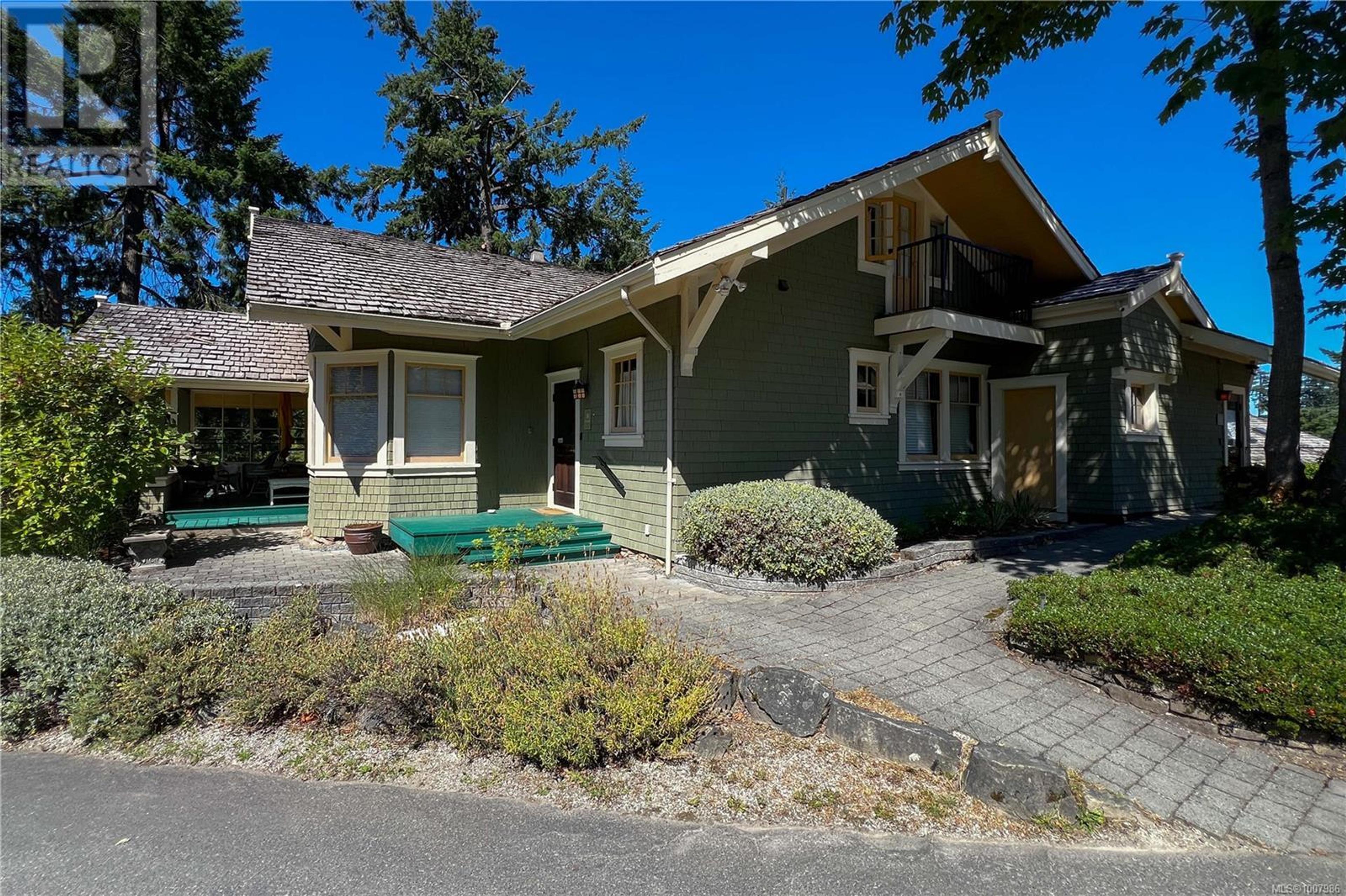 107 Atkins Rd, Salt Spring - Exteriors - Photo 3