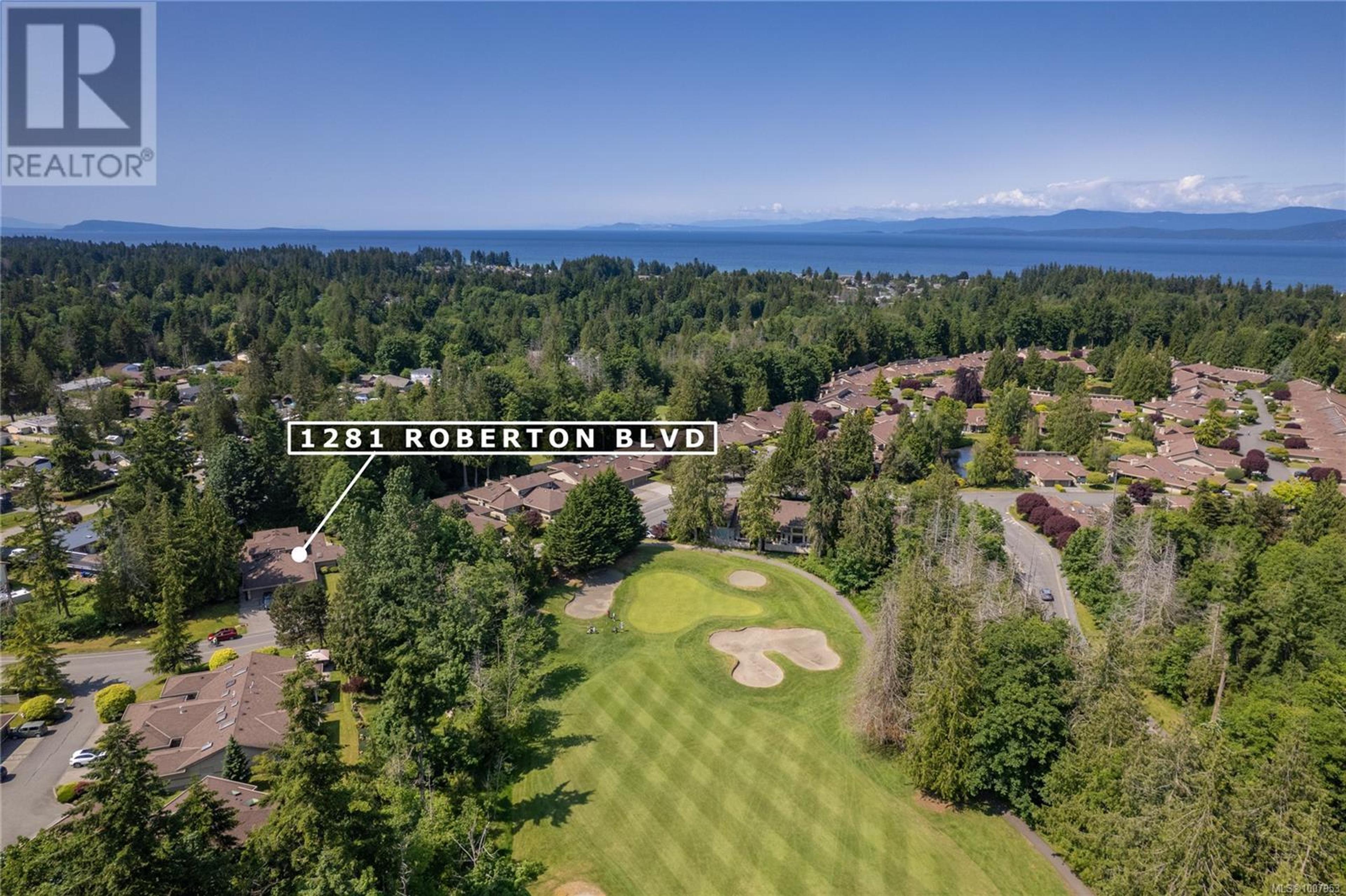 910 Lakes Blvd, French Creek - Exteriors - Drone/Aerial View, Marked/Pin - Photo 4